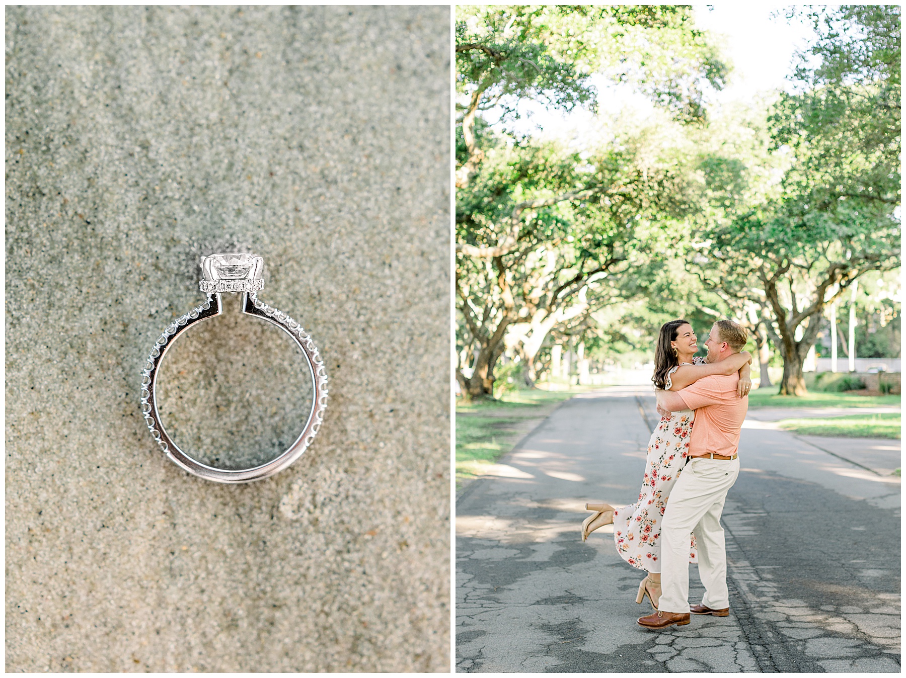 Atlantic Beach Engagement Session - Beaufort NC Engagement Session - Tiffany L Johnson Photography_0076.jpg