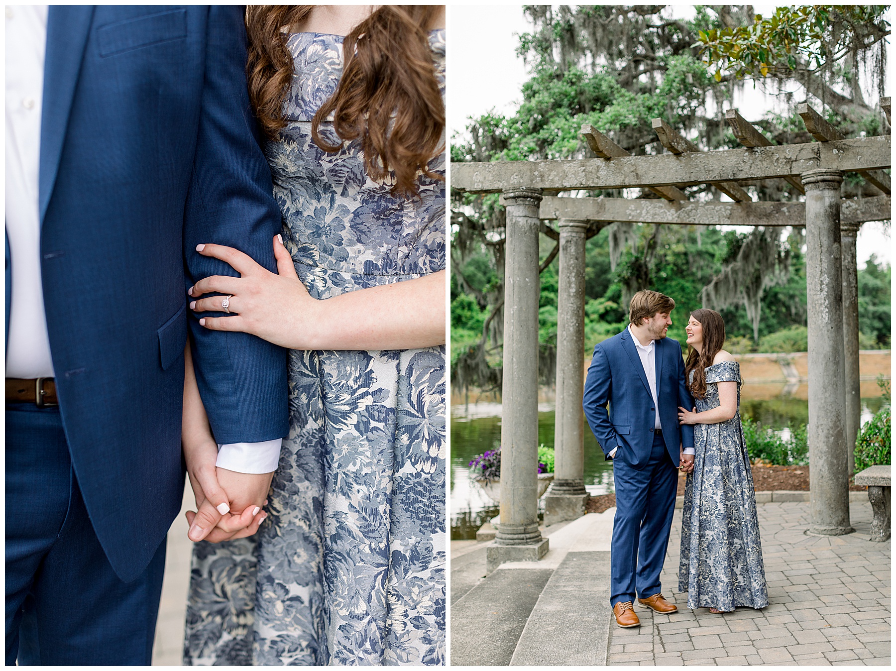 Wilmington NC Wedding Photographer - Airlie Gardens Wedding - Tiffany L Johnson Photography_0002.jpg