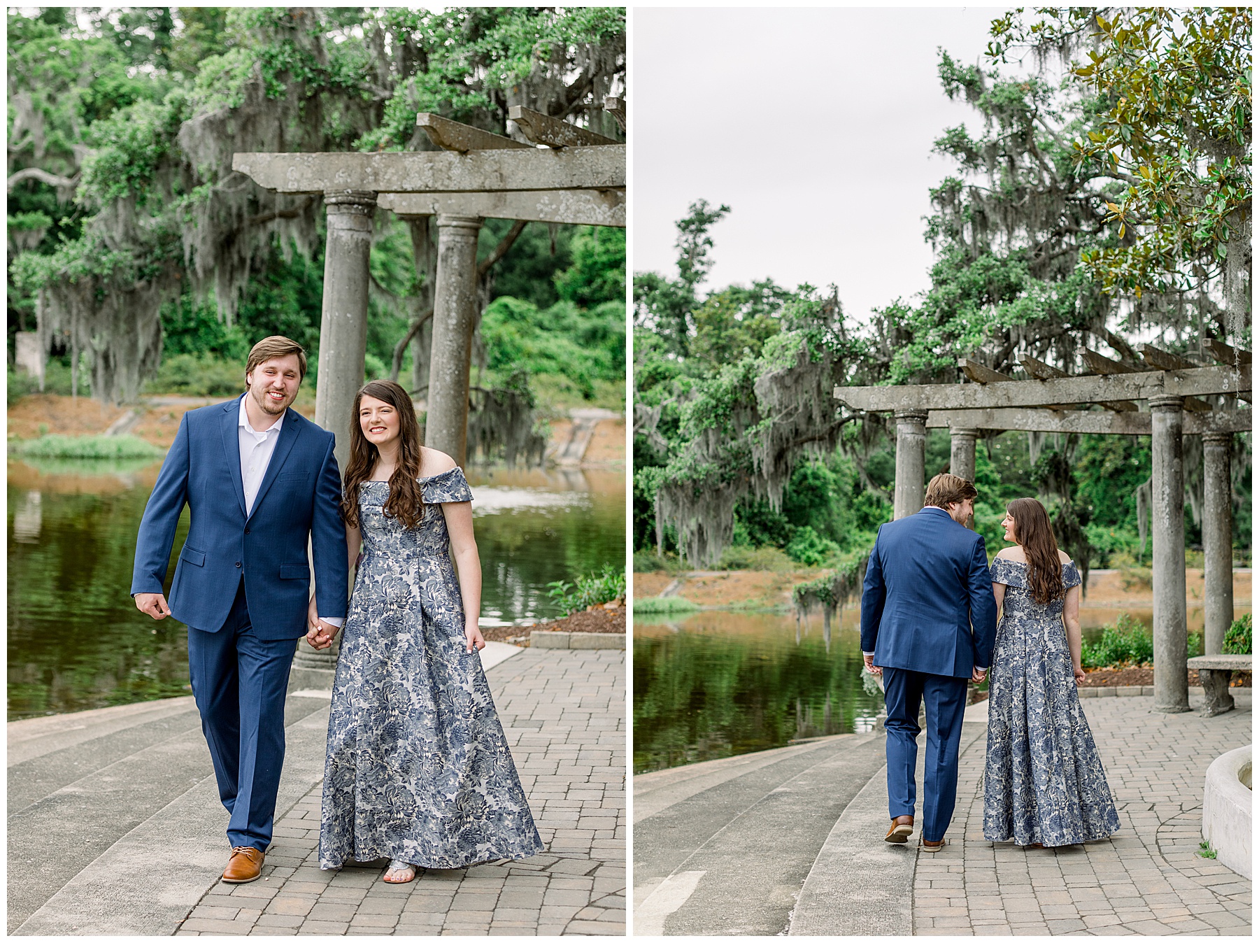Wilmington NC Wedding Photographer - Airlie Gardens Wedding - Tiffany L Johnson Photography_0026.jpg