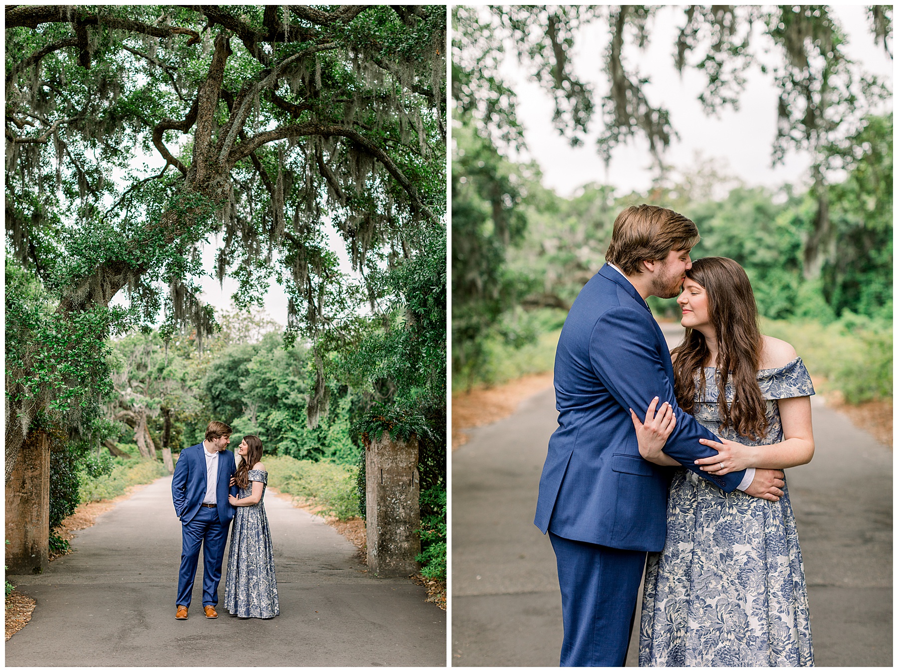 Wilmington NC Wedding Photographer - Airlie Gardens Wedding - Tiffany L Johnson Photography_0042.jpg