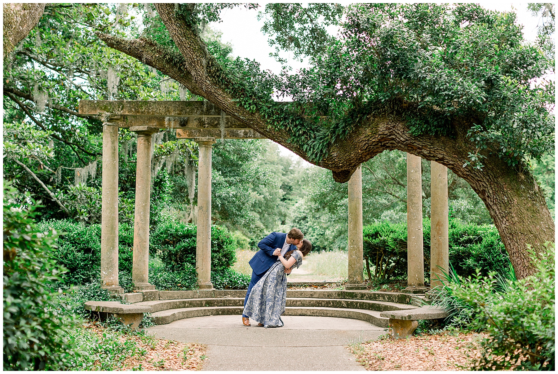 Wilmington NC Wedding Photographer - Airlie Gardens Wedding - Tiffany L Johnson Photography_0045.jpg