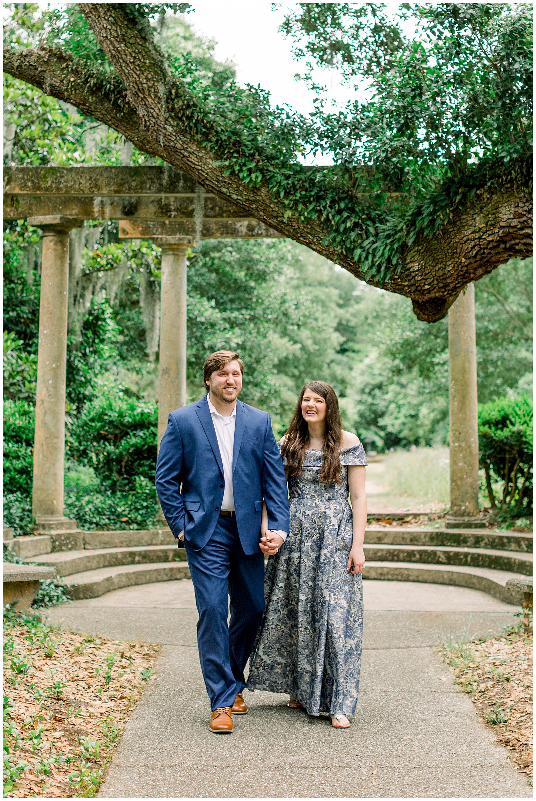 Wilmington NC Wedding Photographer - Airlie Gardens Wedding - Tiffany L Johnson Photography_0049.jpg