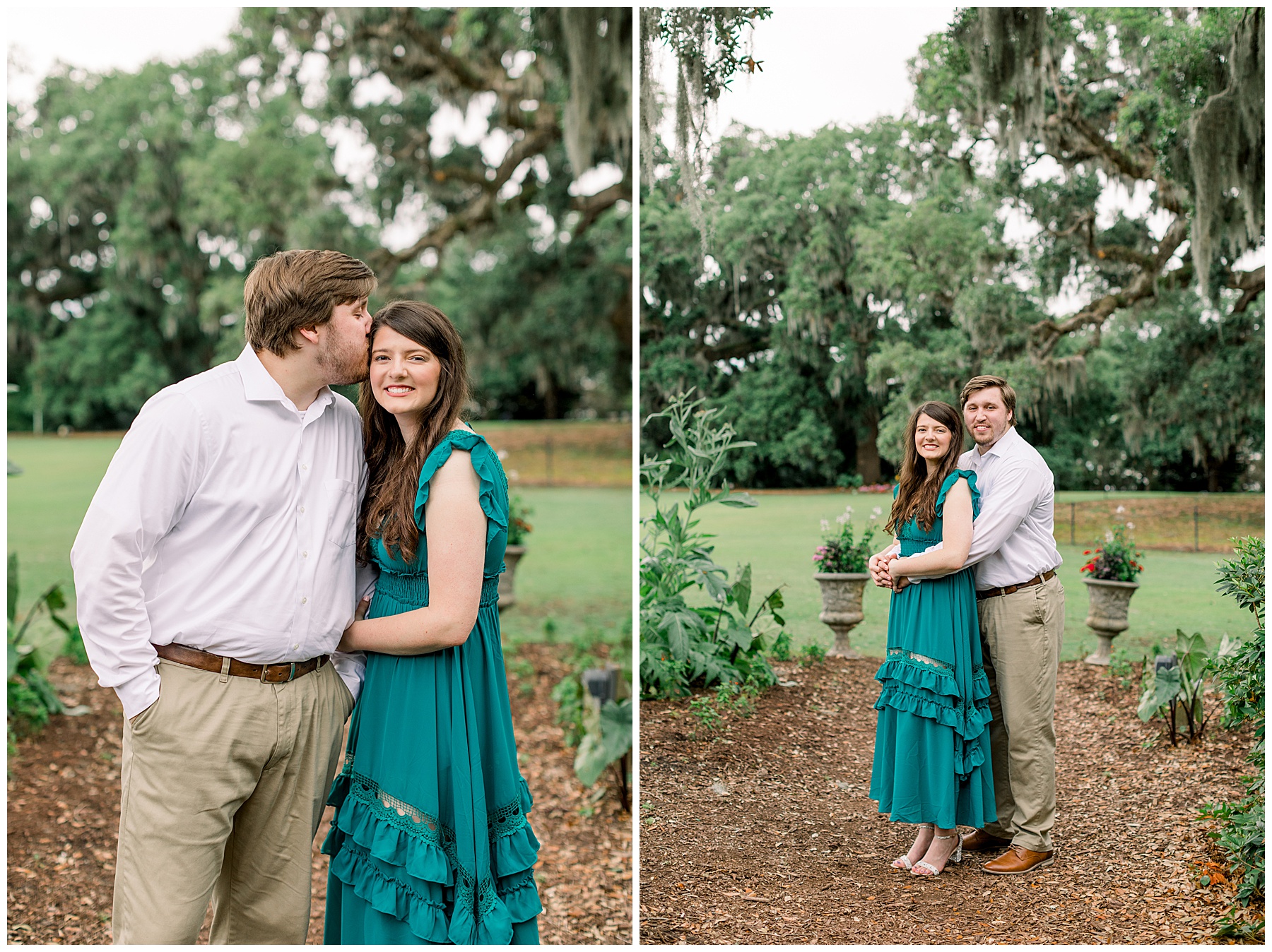 Wilmington NC Wedding Photographer - Airlie Gardens Wedding - Tiffany L Johnson Photography_0053.jpg