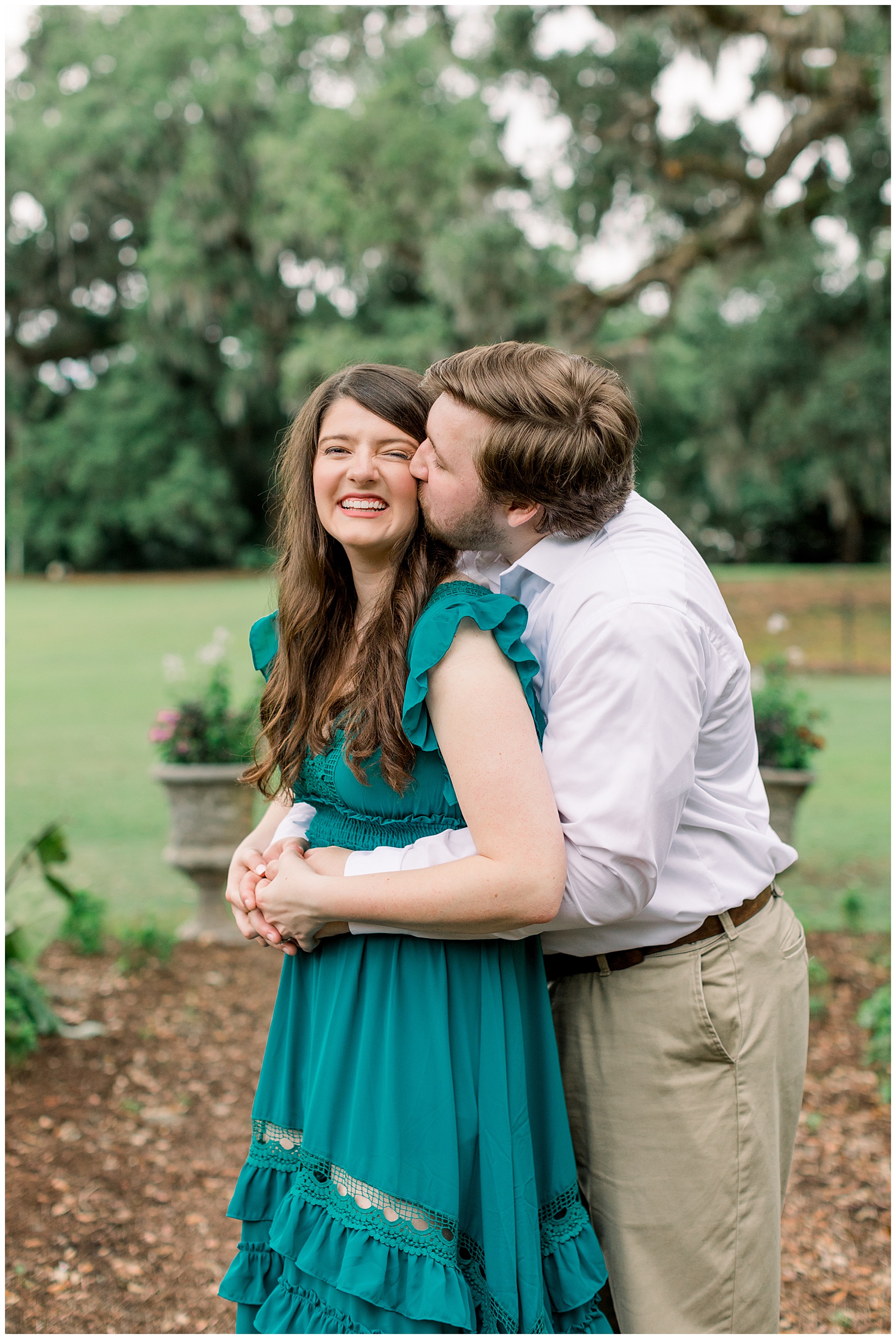 Wilmington NC Wedding Photographer - Airlie Gardens Wedding - Tiffany L Johnson Photography_0054.jpg