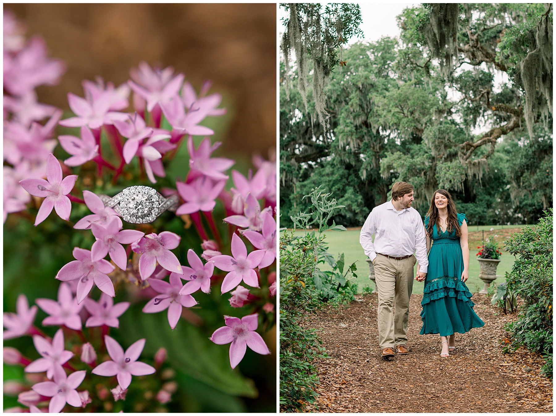 Wilmington NC Wedding Photographer - Airlie Gardens Wedding - Tiffany L Johnson Photography_0055.jpg