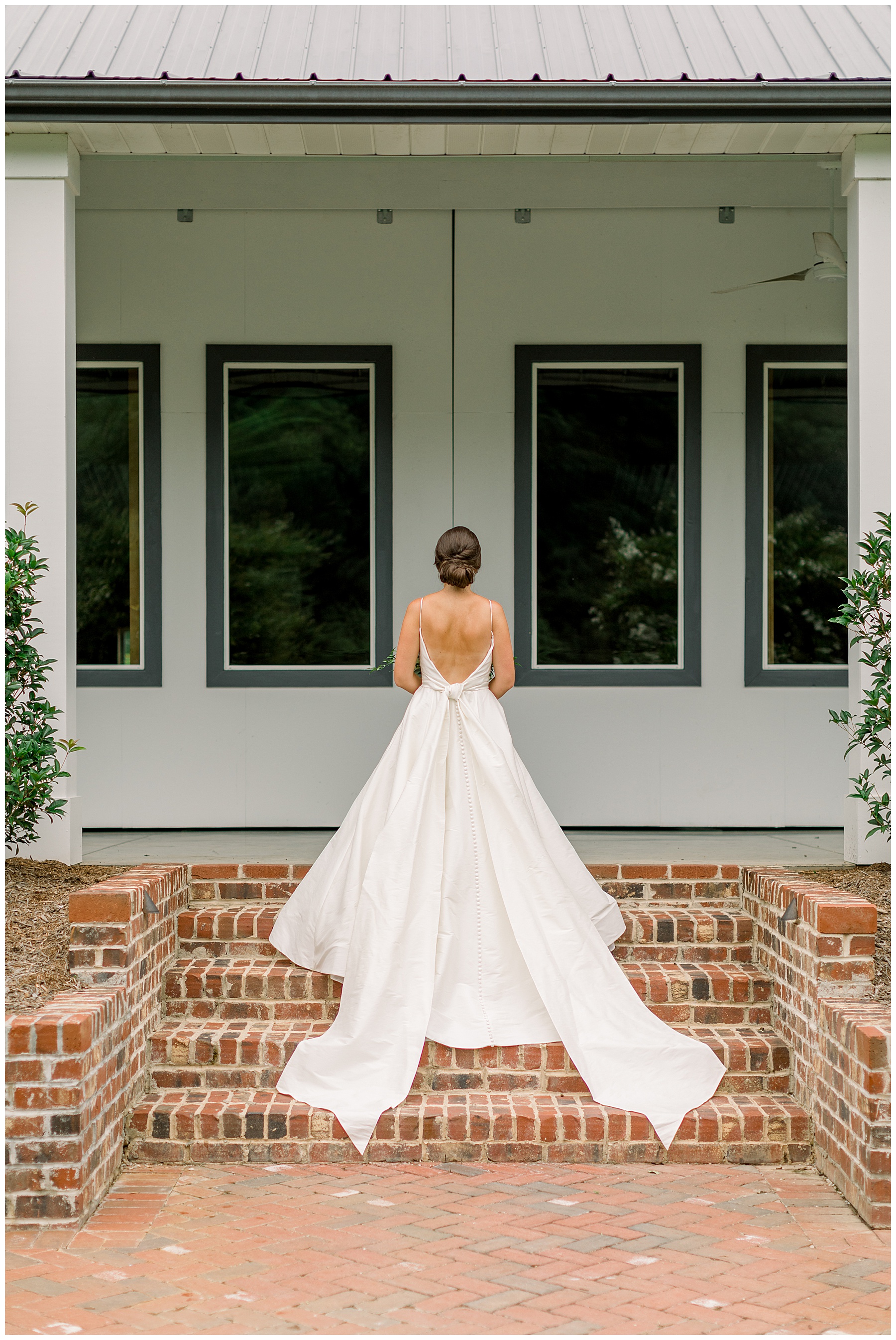 Walnut Hill Bridal Session - Raleigh NC Wedding Photographer - Tiffany L Johnson Photography_0047.jpg