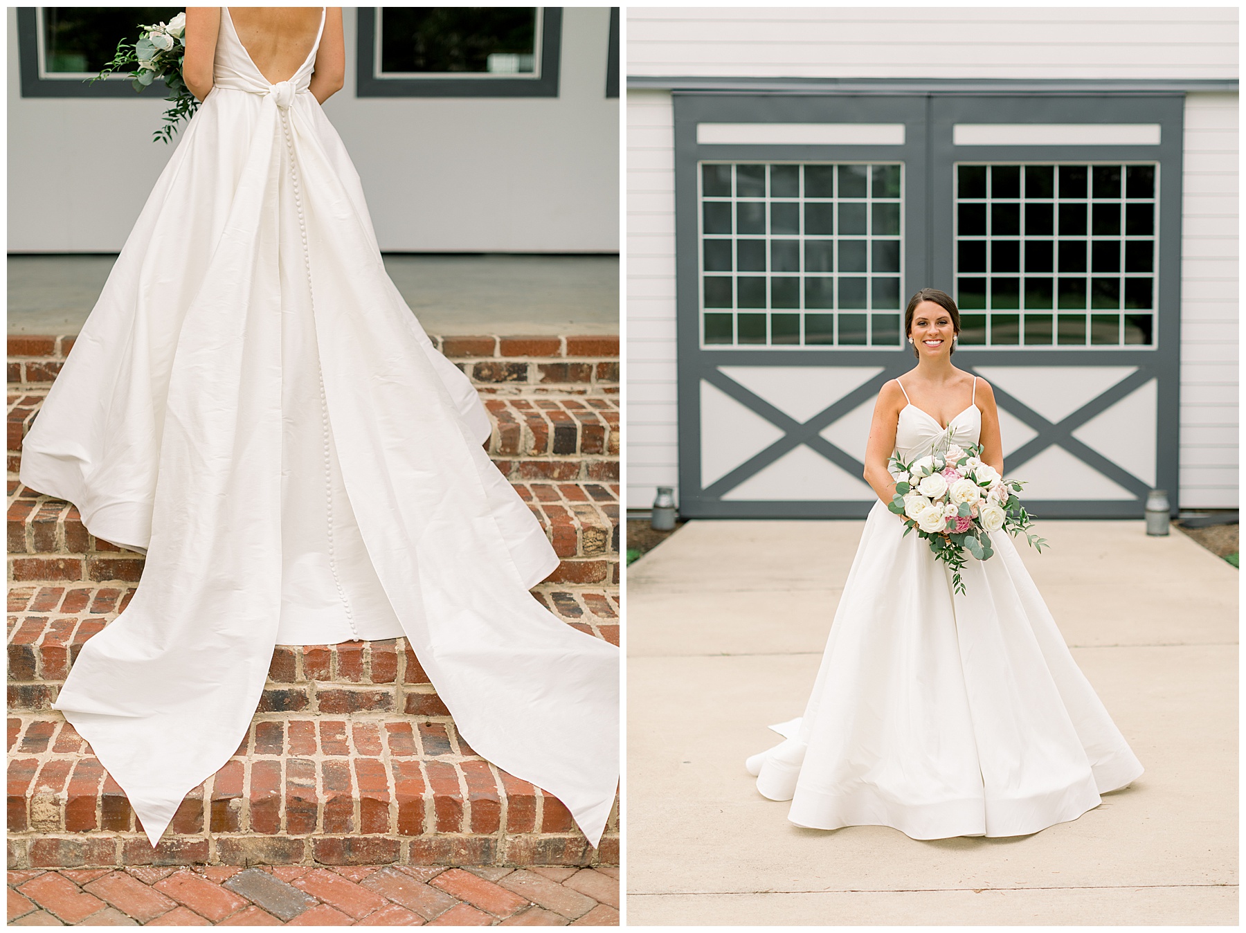 Walnut Hill Bridal Session - Raleigh NC Wedding Photographer - Tiffany L Johnson Photography_0052.jpg