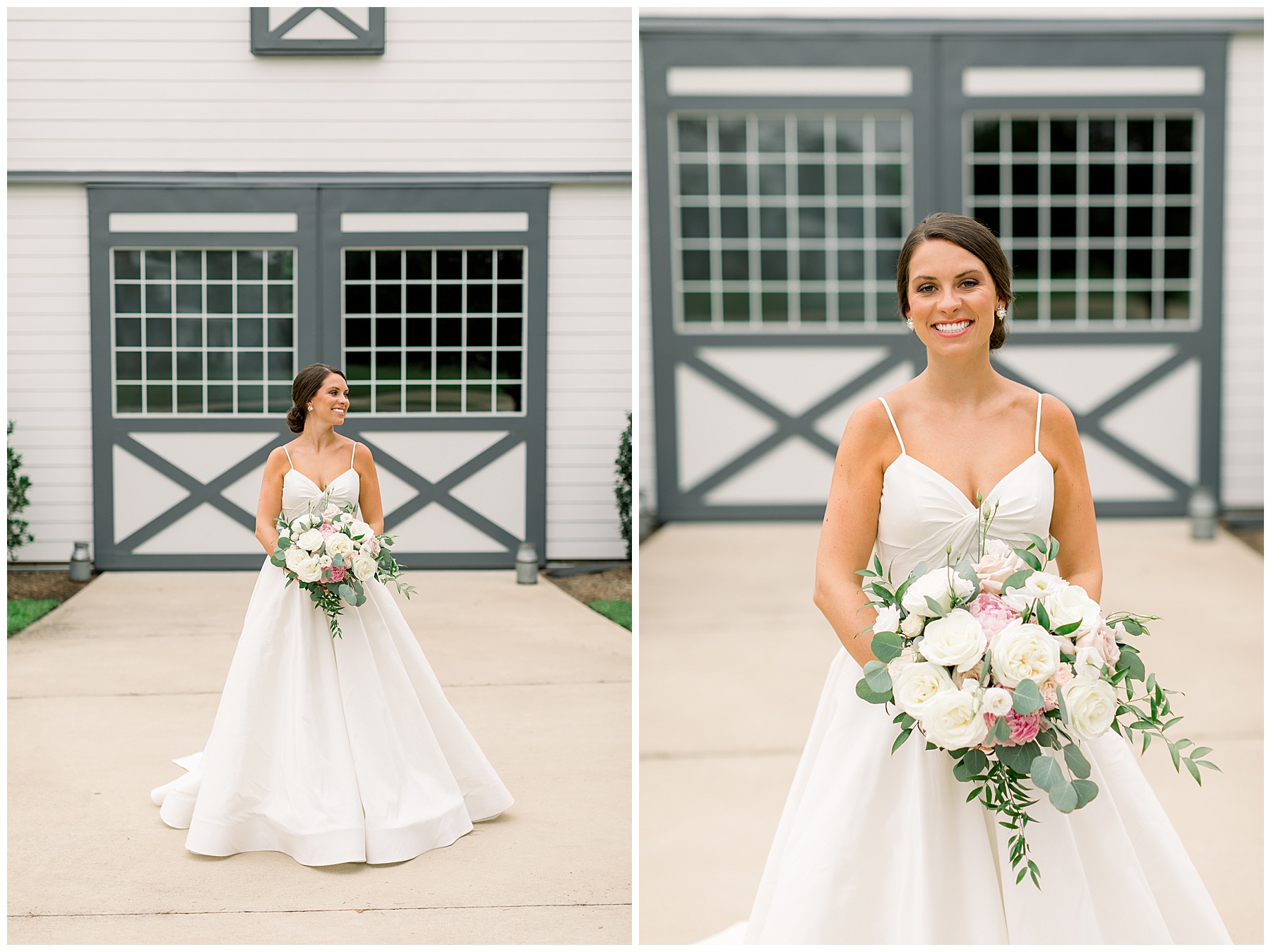 Walnut Hill Bridal Session - Raleigh NC Wedding Photographer - Tiffany L Johnson Photography_0054.jpg