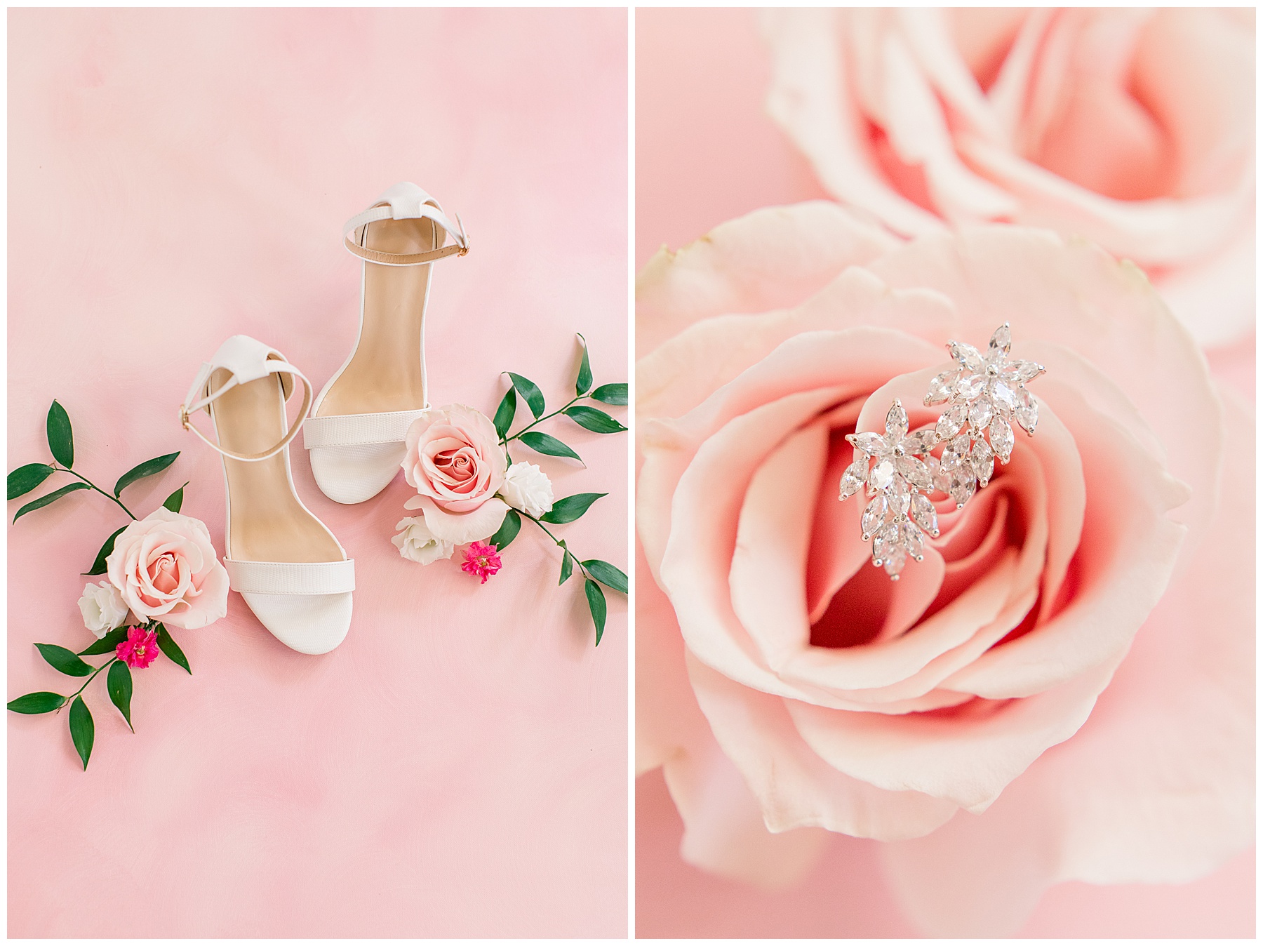 Rose Hill Estate Wedding Day - Nashville Wedding Photographer - Tiffany L Johnson Photography_0004