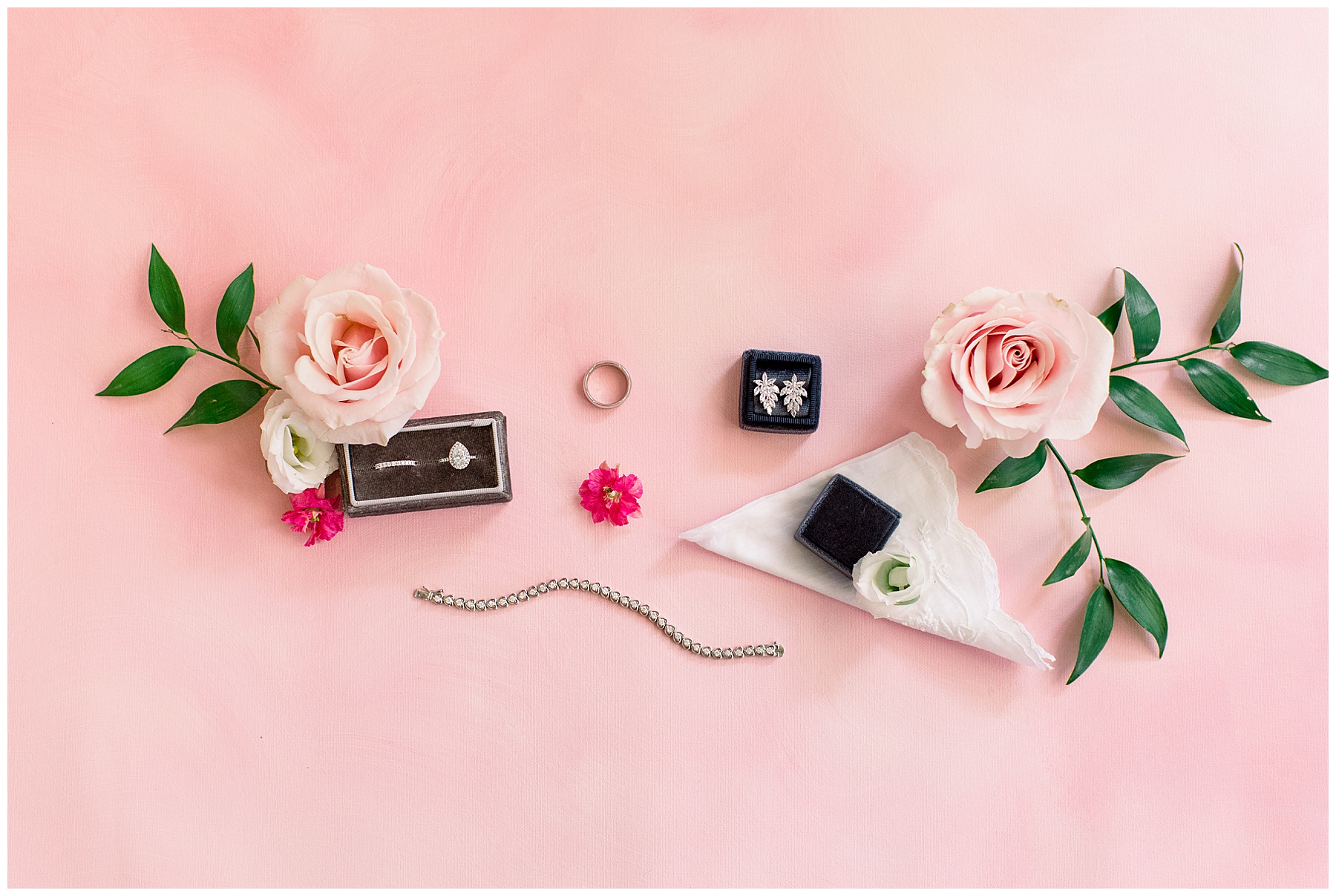 Rose Hill Estate Wedding Day - Nashville Wedding Photographer - Tiffany L Johnson Photography_0013