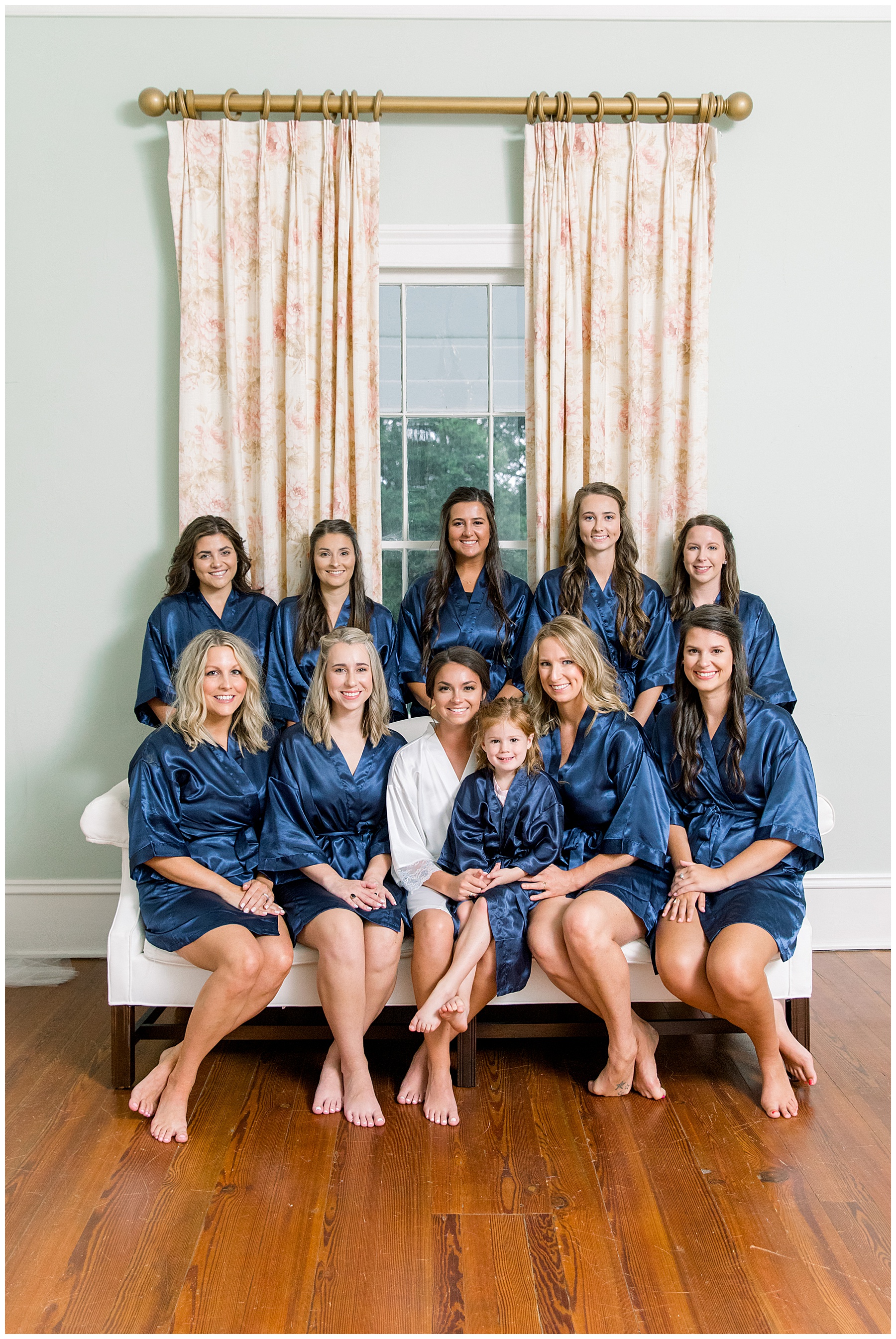 Rose Hill Estate Wedding Day - Nashville Wedding Photographer - Tiffany L Johnson Photography_0021