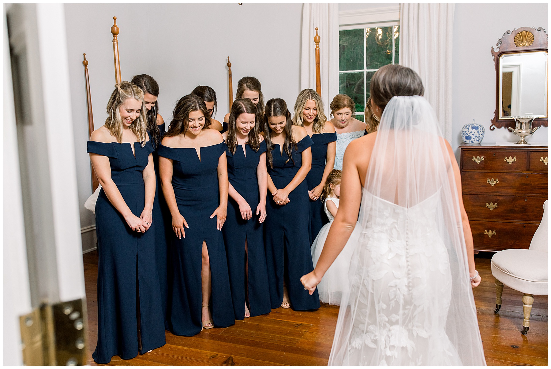 Rose Hill Estate Wedding Day - Nashville Wedding Photographer - Tiffany L Johnson Photography_0031