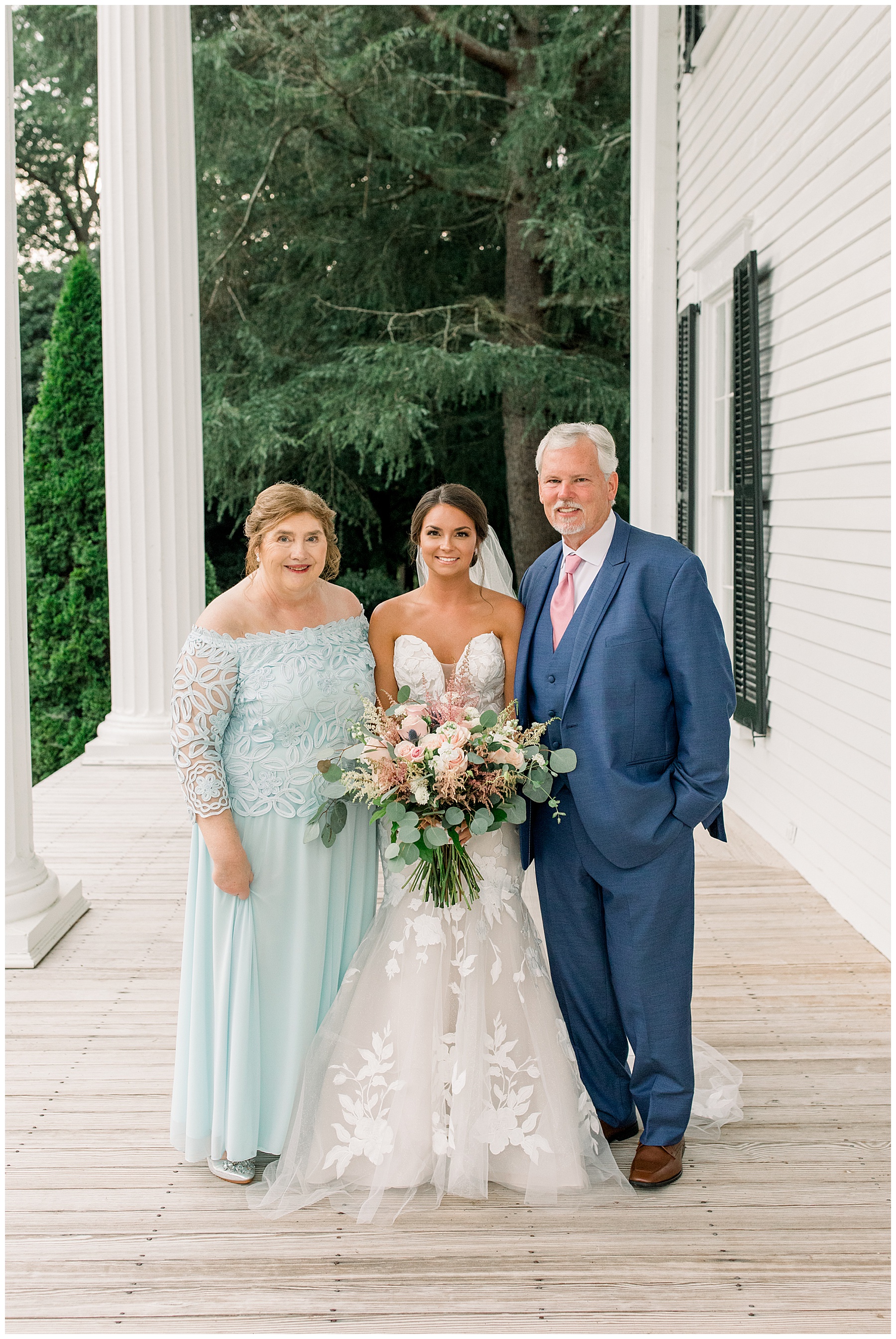 Rose Hill Estate Wedding Day - Nashville Wedding Photographer - Tiffany L Johnson Photography_0036