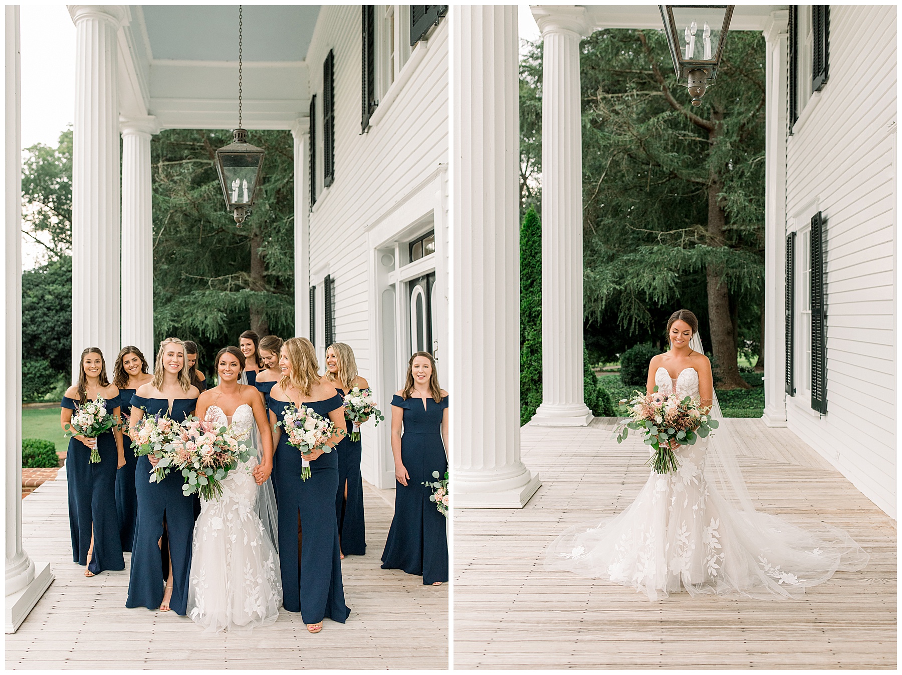 Rose Hill Estate Wedding Day - Nashville Wedding Photographer - Tiffany L Johnson Photography_0048