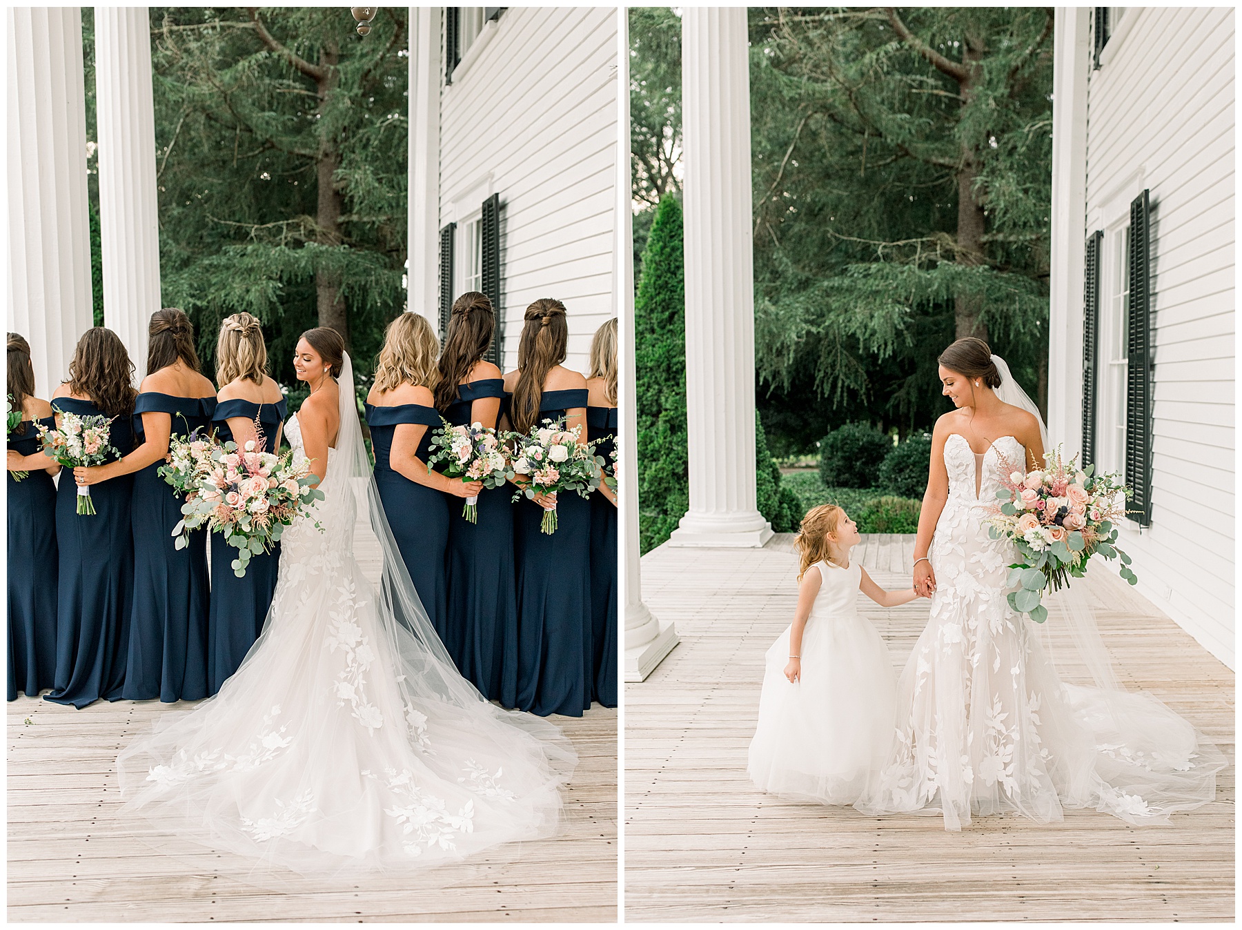 Rose Hill Estate Wedding Day - Nashville Wedding Photographer - Tiffany L Johnson Photography_0050