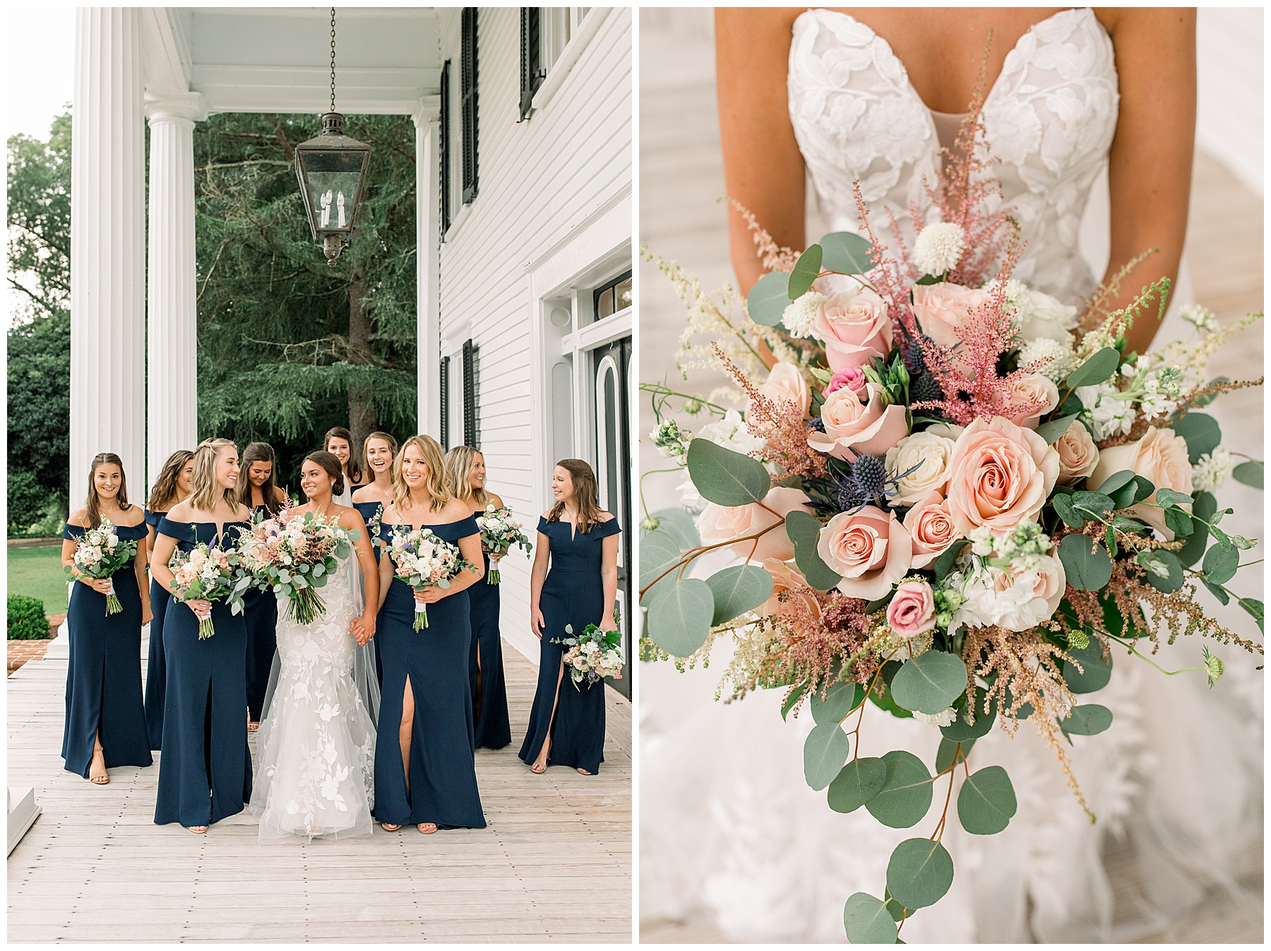 Rose Hill Estate Wedding Day - Nashville Wedding Photographer - Tiffany L Johnson Photography_0052