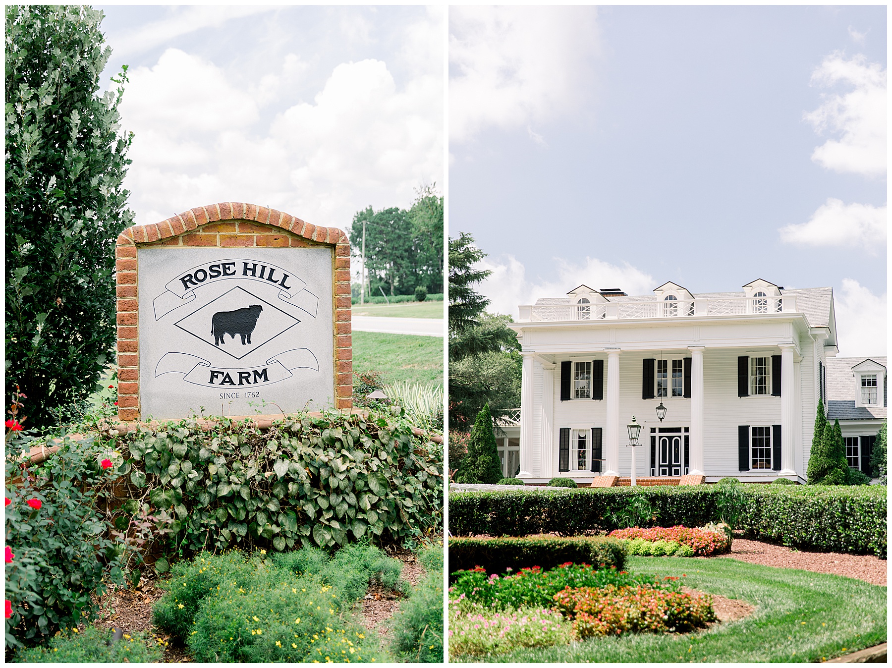 Rose Hill Estate Wedding Day - Nashville Wedding Photographer - Tiffany L Johnson Photography_0056