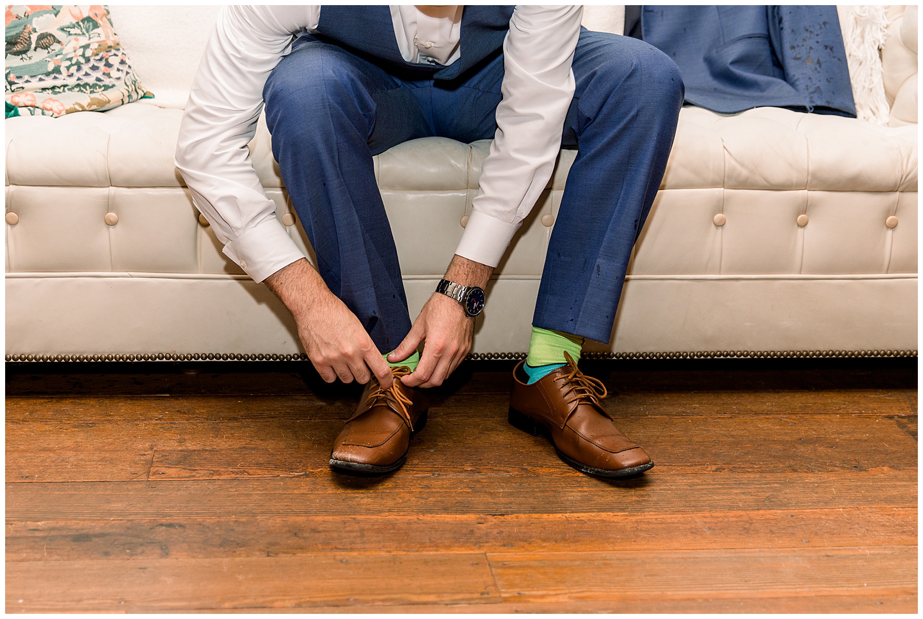 Rose Hill Estate Wedding Day - Nashville Wedding Photographer - Tiffany L Johnson Photography_0057