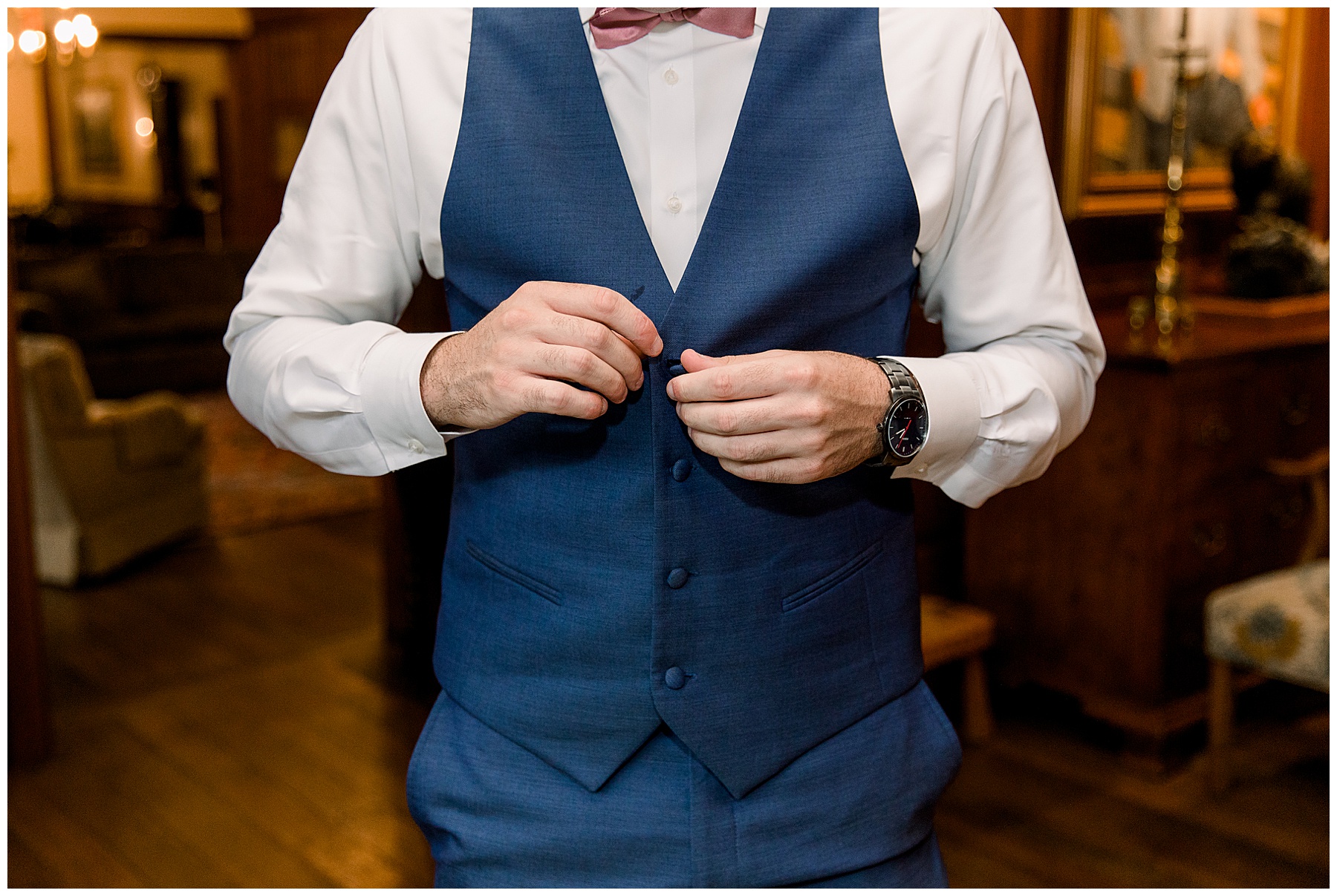 Rose Hill Estate Wedding Day - Nashville Wedding Photographer - Tiffany L Johnson Photography_0059