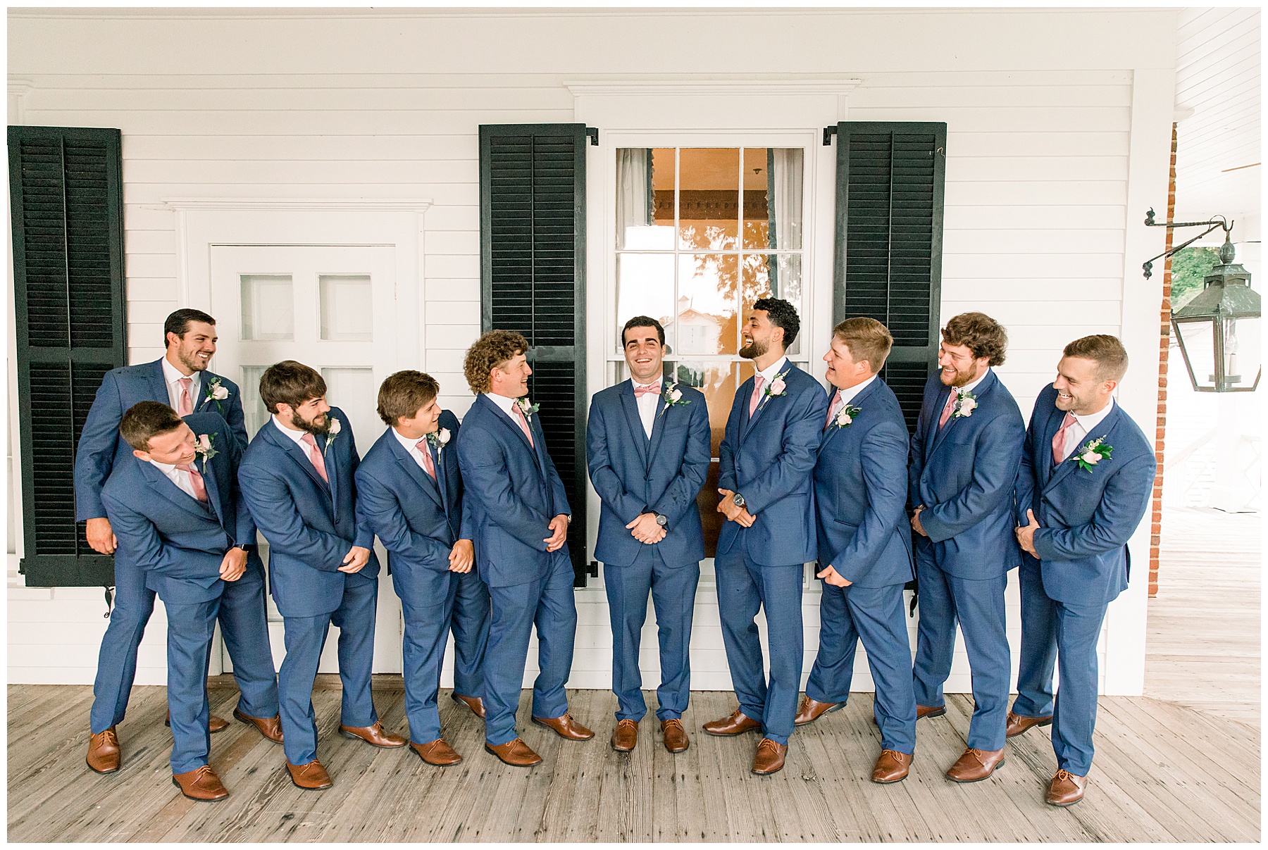 Rose Hill Estate Wedding Day - Nashville Wedding Photographer - Tiffany L Johnson Photography_0065