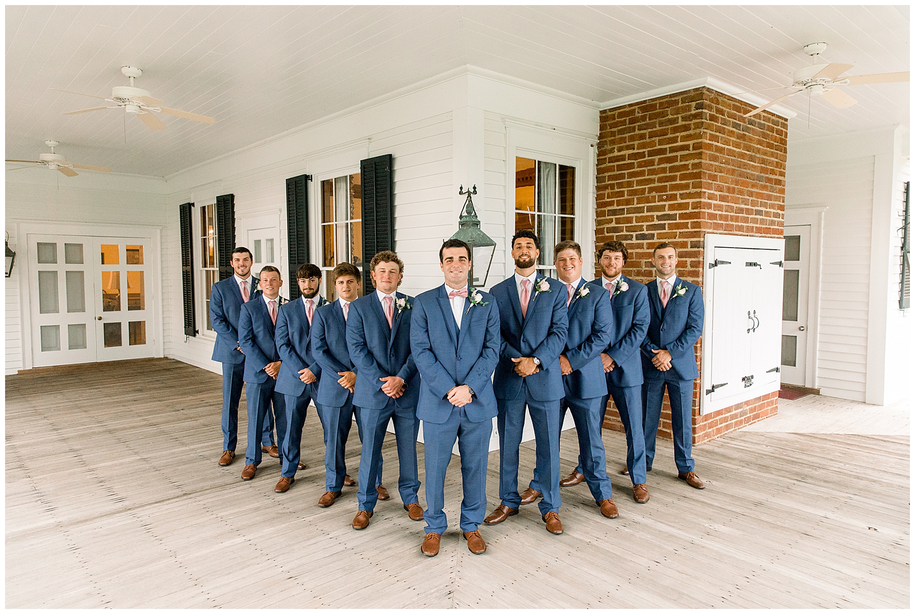 Rose Hill Estate Wedding Day - Nashville Wedding Photographer - Tiffany L Johnson Photography_0068