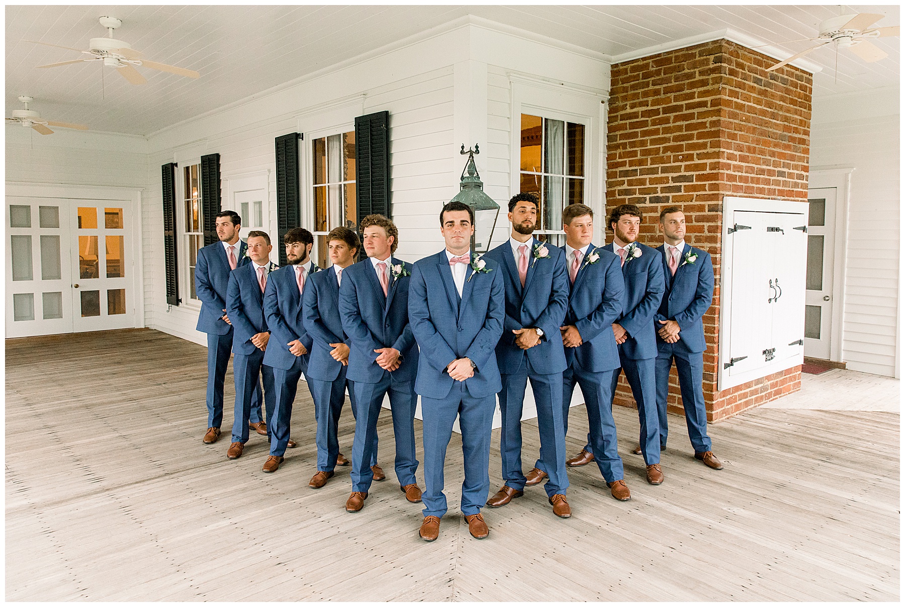 Rose Hill Estate Wedding Day - Nashville Wedding Photographer - Tiffany L Johnson Photography_0072