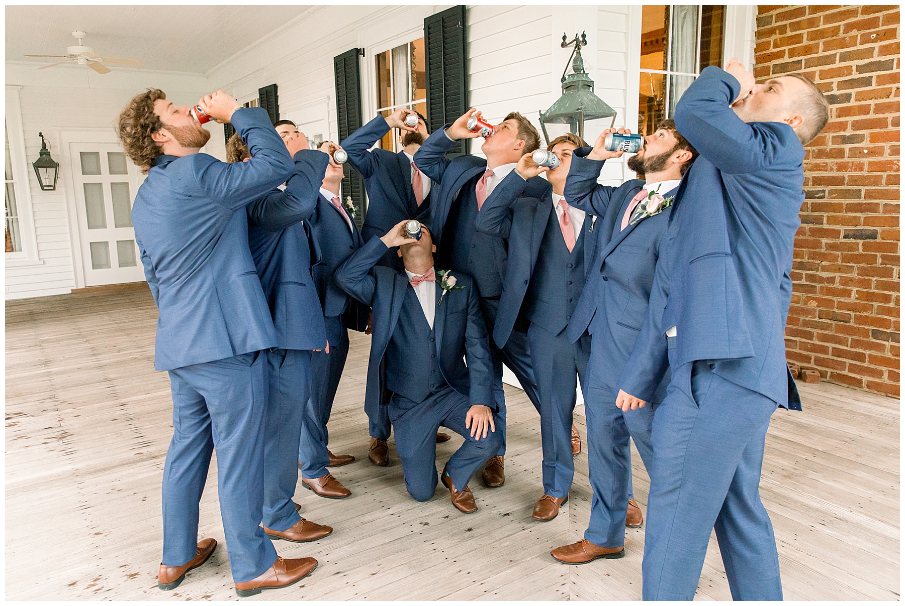 Rose Hill Estate Wedding Day - Nashville Wedding Photographer - Tiffany L Johnson Photography_0078