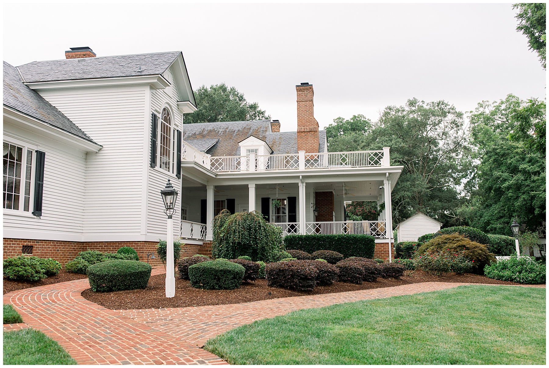 Rose Hill Estate Wedding Day - Nashville Wedding Photographer - Tiffany L Johnson Photography_0079