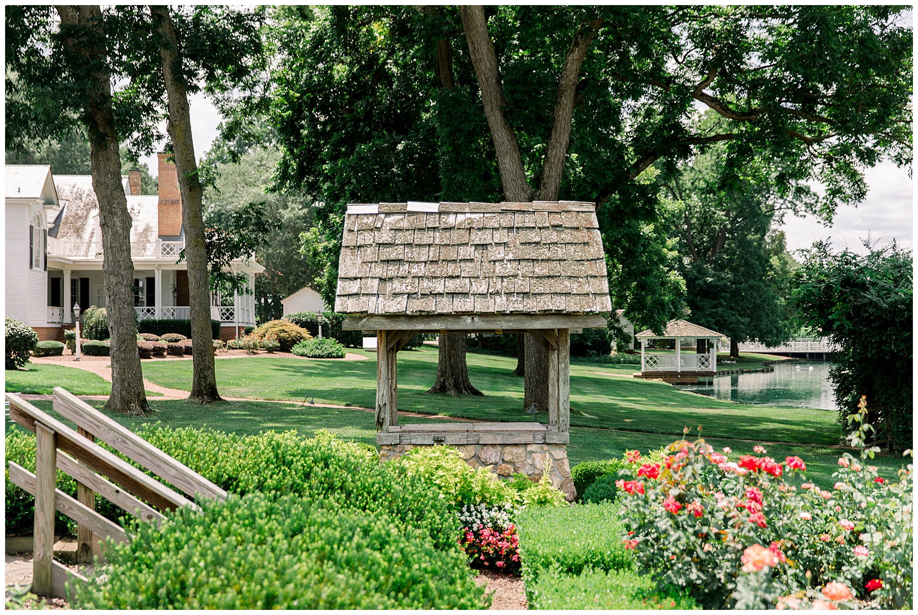 Rose Hill Estate Wedding Day - Nashville Wedding Photographer - Tiffany L Johnson Photography_0081