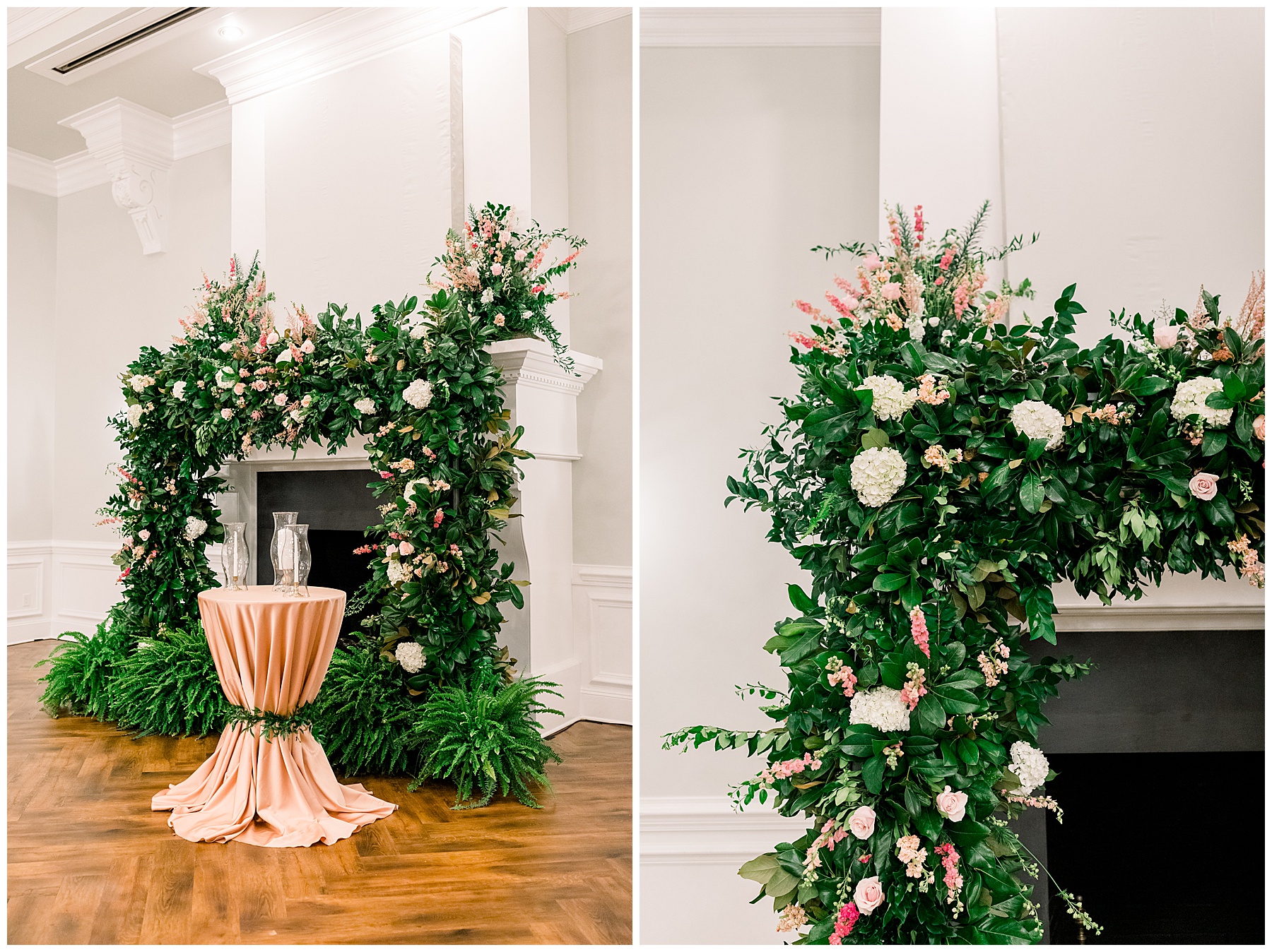 Rose Hill Estate Wedding Day - Nashville Wedding Photographer - Tiffany L Johnson Photography_0084