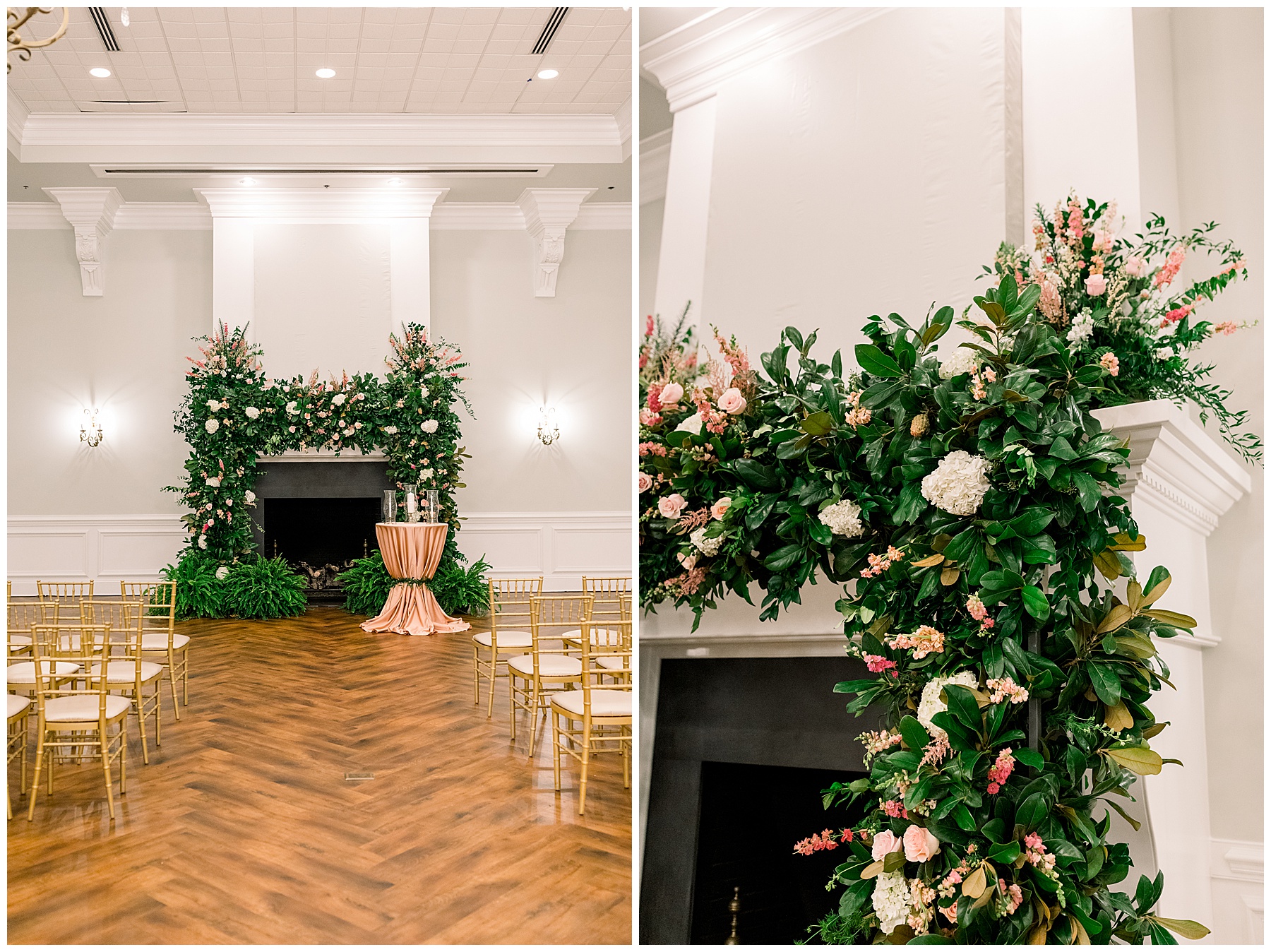 Rose Hill Estate Wedding Day - Nashville Wedding Photographer - Tiffany L Johnson Photography_0086