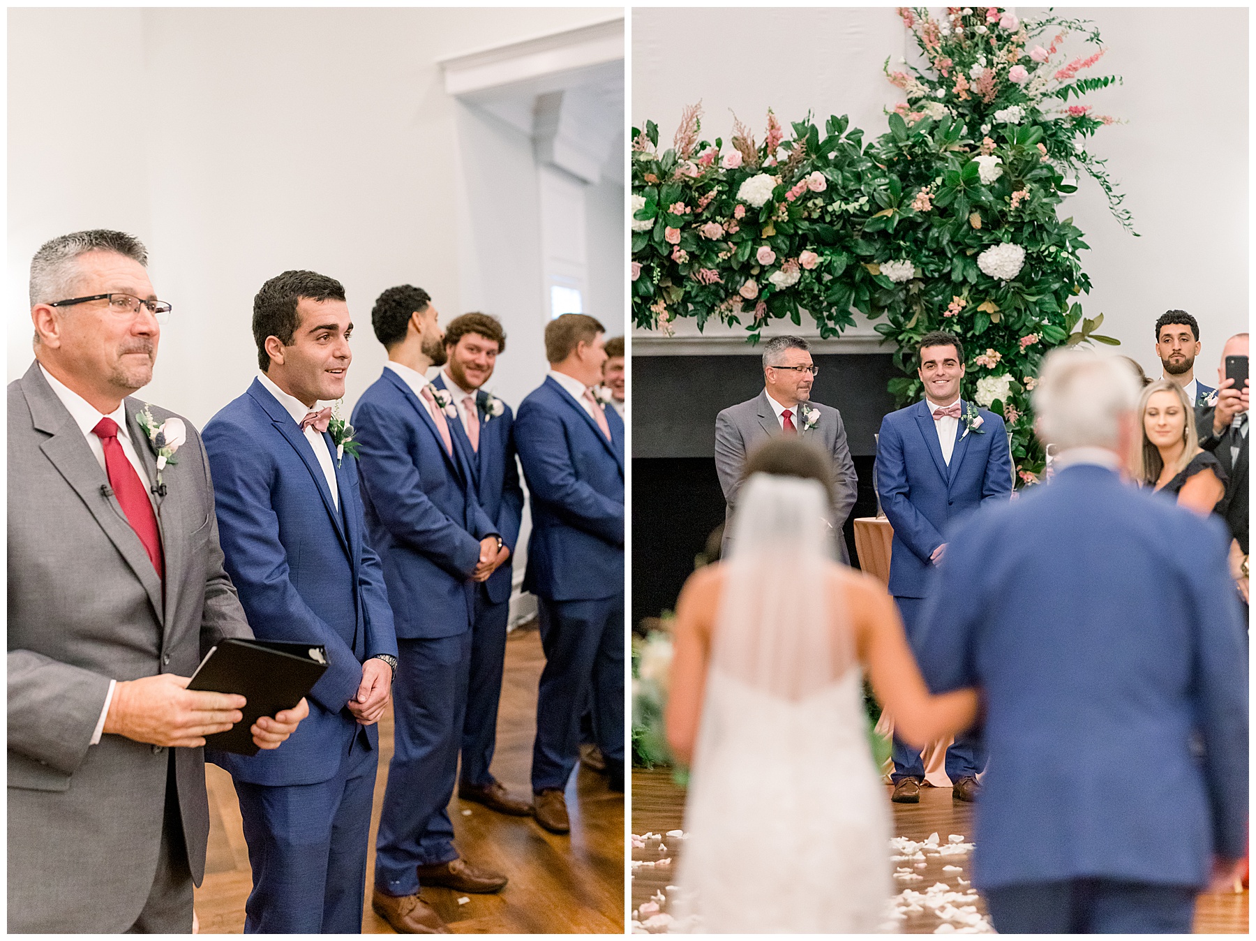 Rose Hill Estate Wedding Day - Nashville Wedding Photographer - Tiffany L Johnson Photography_0087