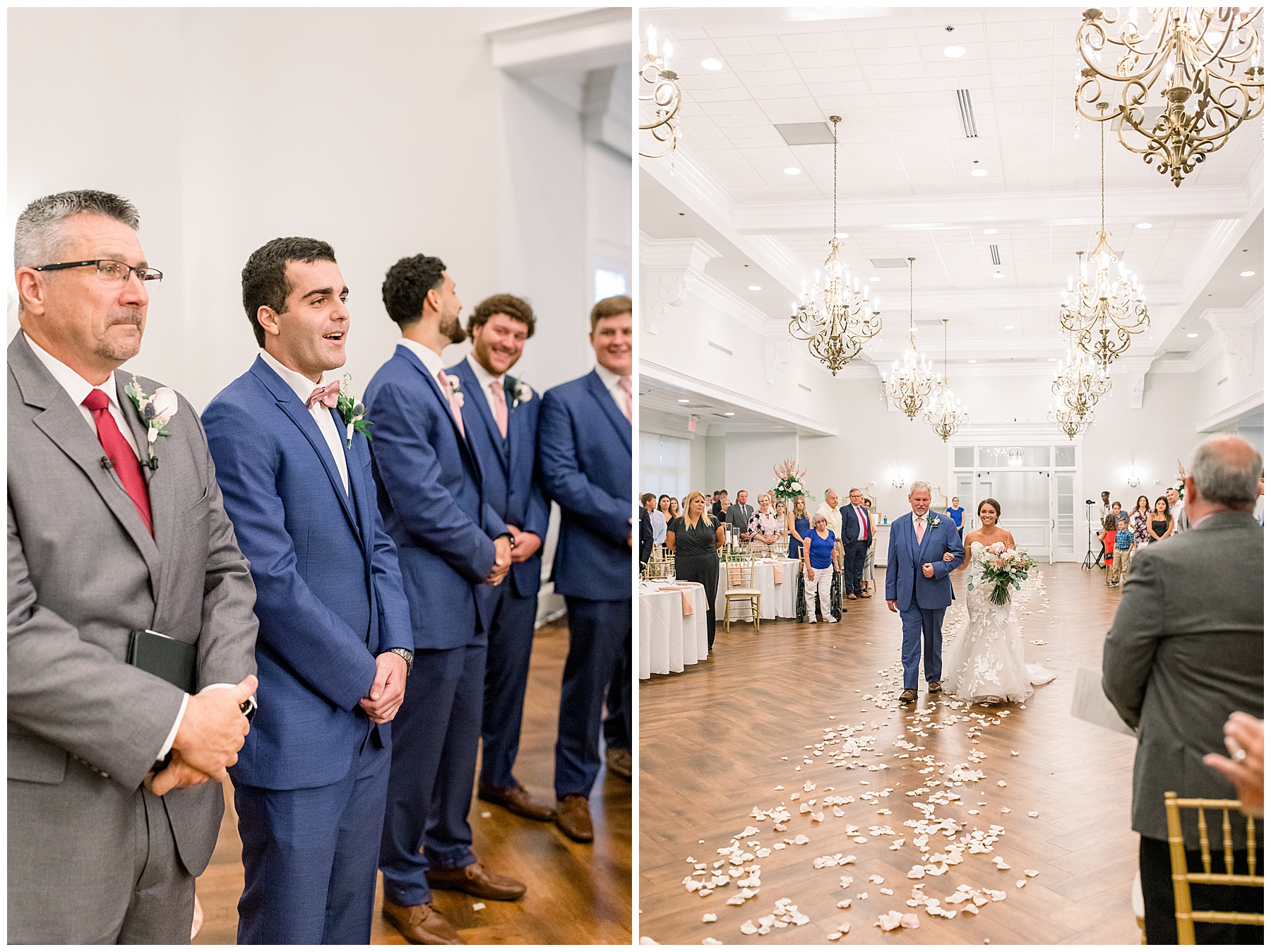 Rose Hill Estate Wedding Day - Nashville Wedding Photographer - Tiffany L Johnson Photography_0088