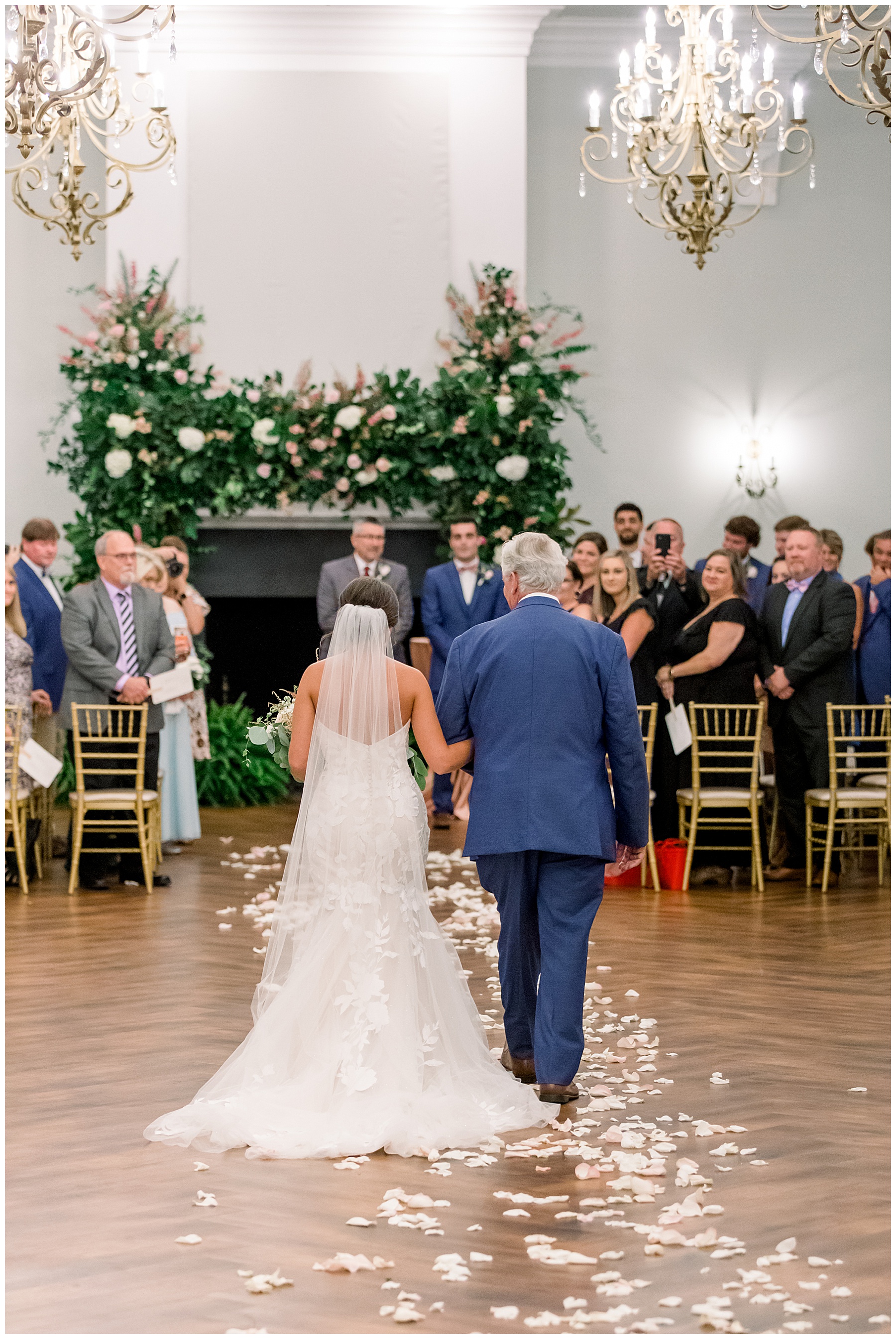 Rose Hill Estate Wedding Day - Nashville Wedding Photographer - Tiffany L Johnson Photography_0089