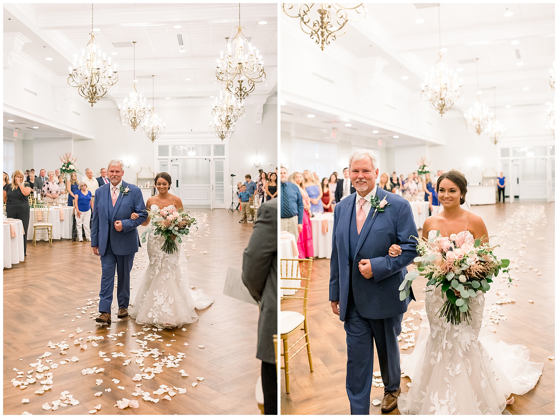 Rose Hill Estate Wedding Day - Nashville Wedding Photographer - Tiffany L Johnson Photography_0091