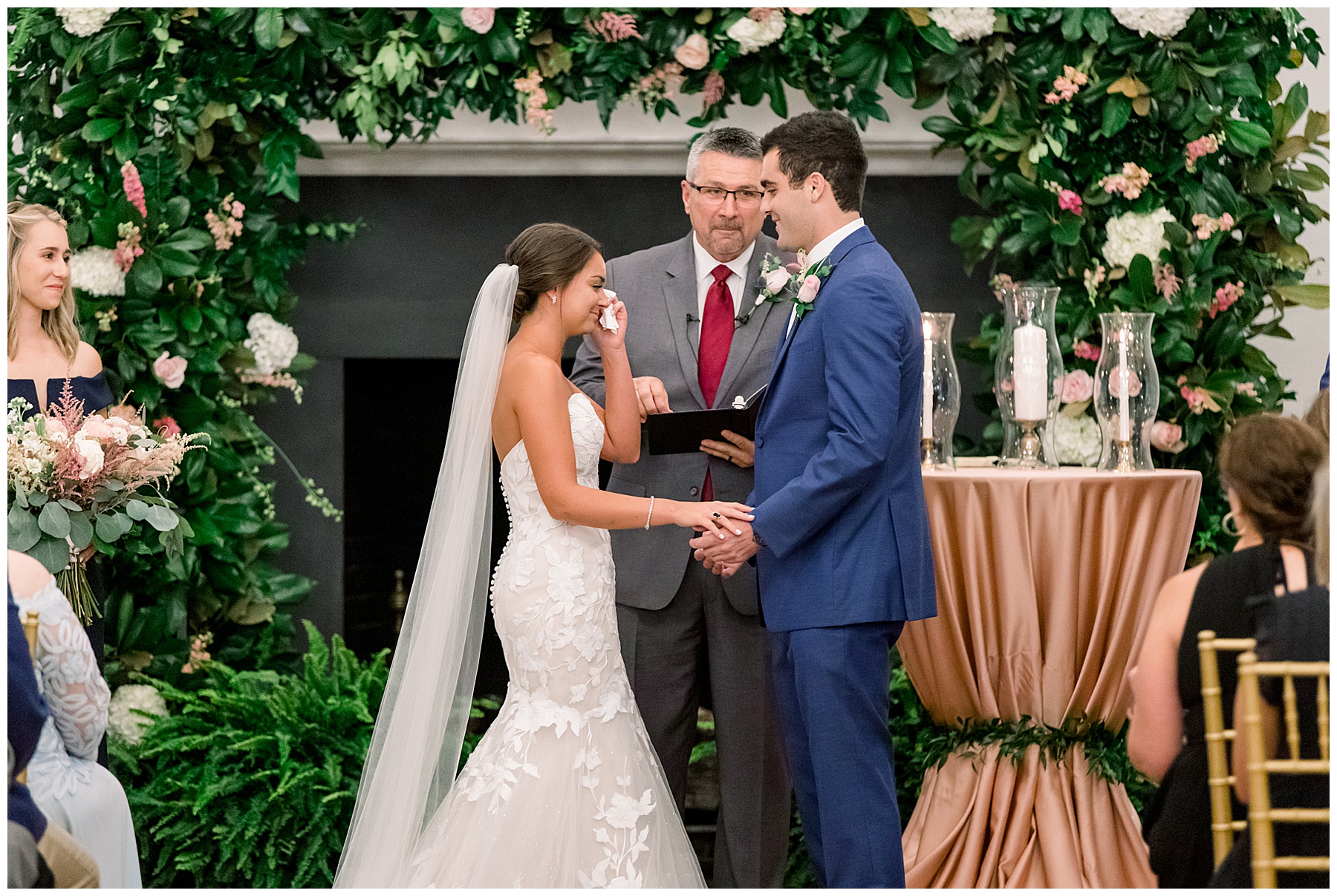 Rose Hill Estate Wedding Day - Nashville Wedding Photographer - Tiffany L Johnson Photography_0093