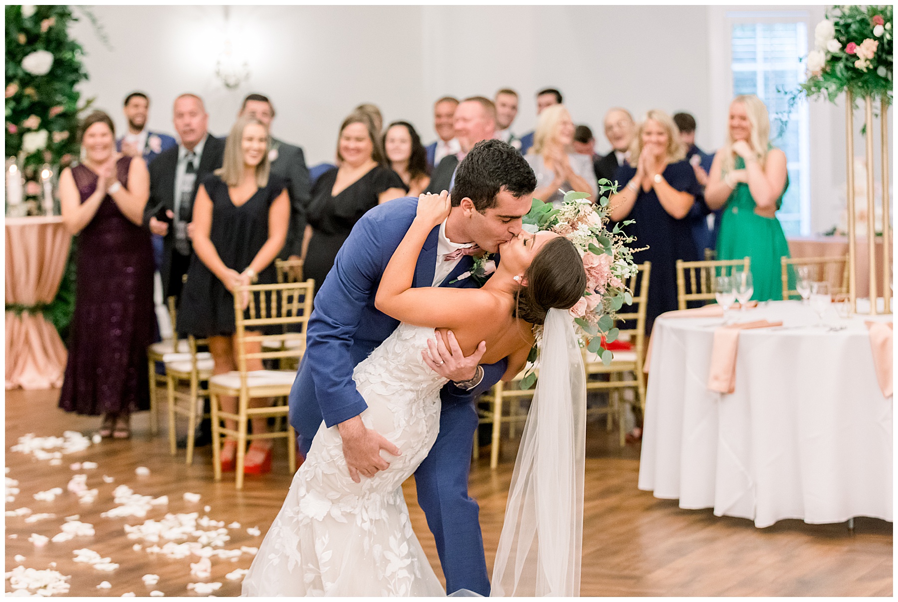 Rose Hill Estate Wedding Day - Nashville Wedding Photographer - Tiffany L Johnson Photography_0099