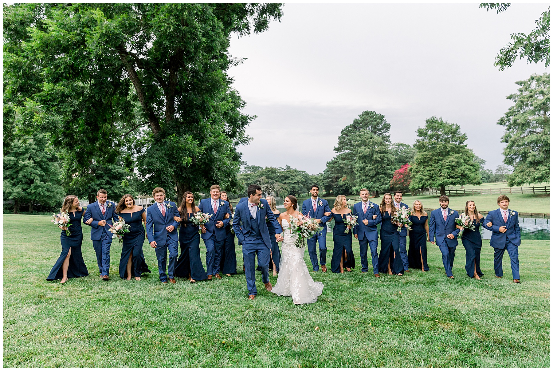 Rose Hill Estate Wedding Day - Nashville Wedding Photographer - Tiffany L Johnson Photography_0104