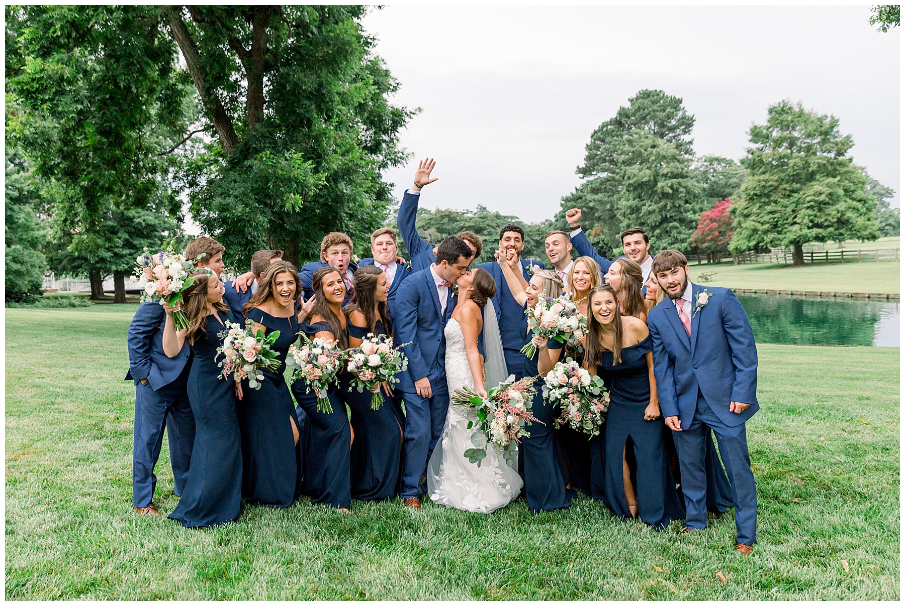 Rose Hill Estate Wedding Day - Nashville Wedding Photographer - Tiffany L Johnson Photography_0108
