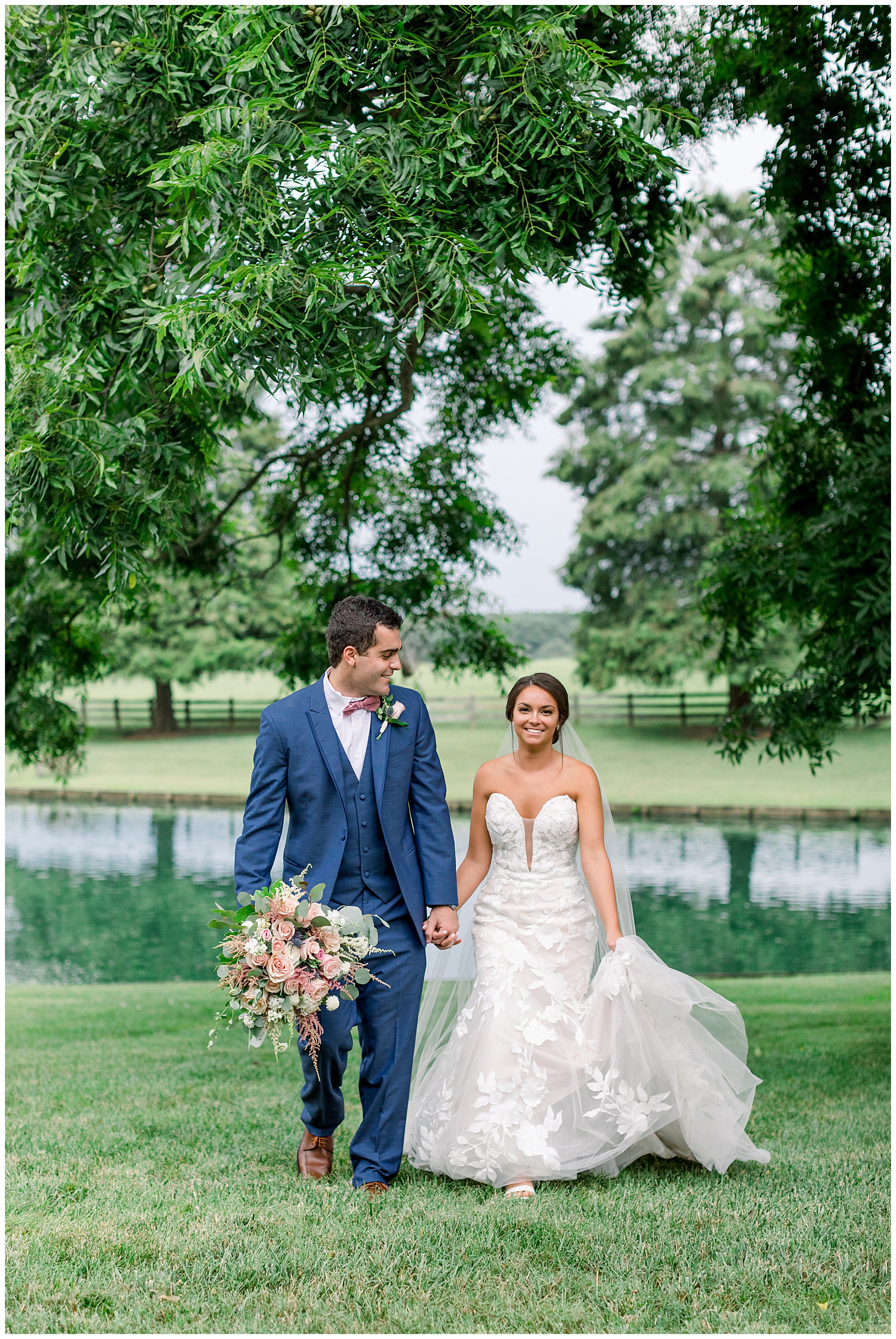 Rose Hill Estate Wedding Day - Nashville Wedding Photographer - Tiffany L Johnson Photography_0119