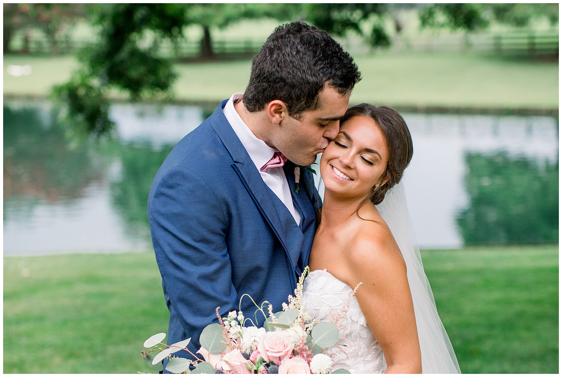 Rose Hill Estate Wedding Day - Nashville Wedding Photographer - Tiffany L Johnson Photography_0121