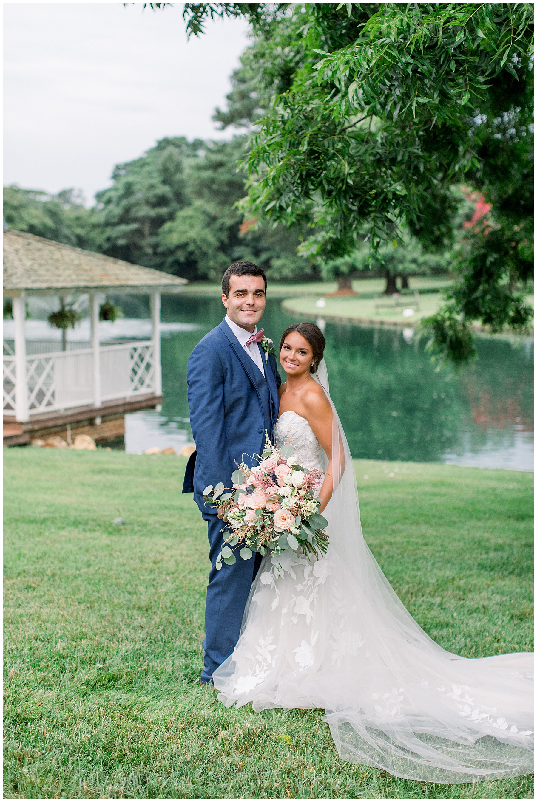 Rose Hill Estate Wedding Day - Nashville Wedding Photographer - Tiffany L Johnson Photography_0123