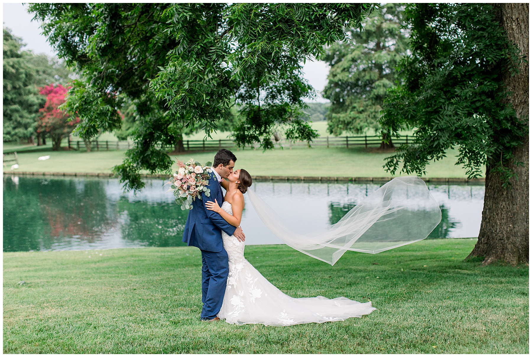 Rose Hill Estate Wedding Day - Nashville Wedding Photographer - Tiffany L Johnson Photography_0127