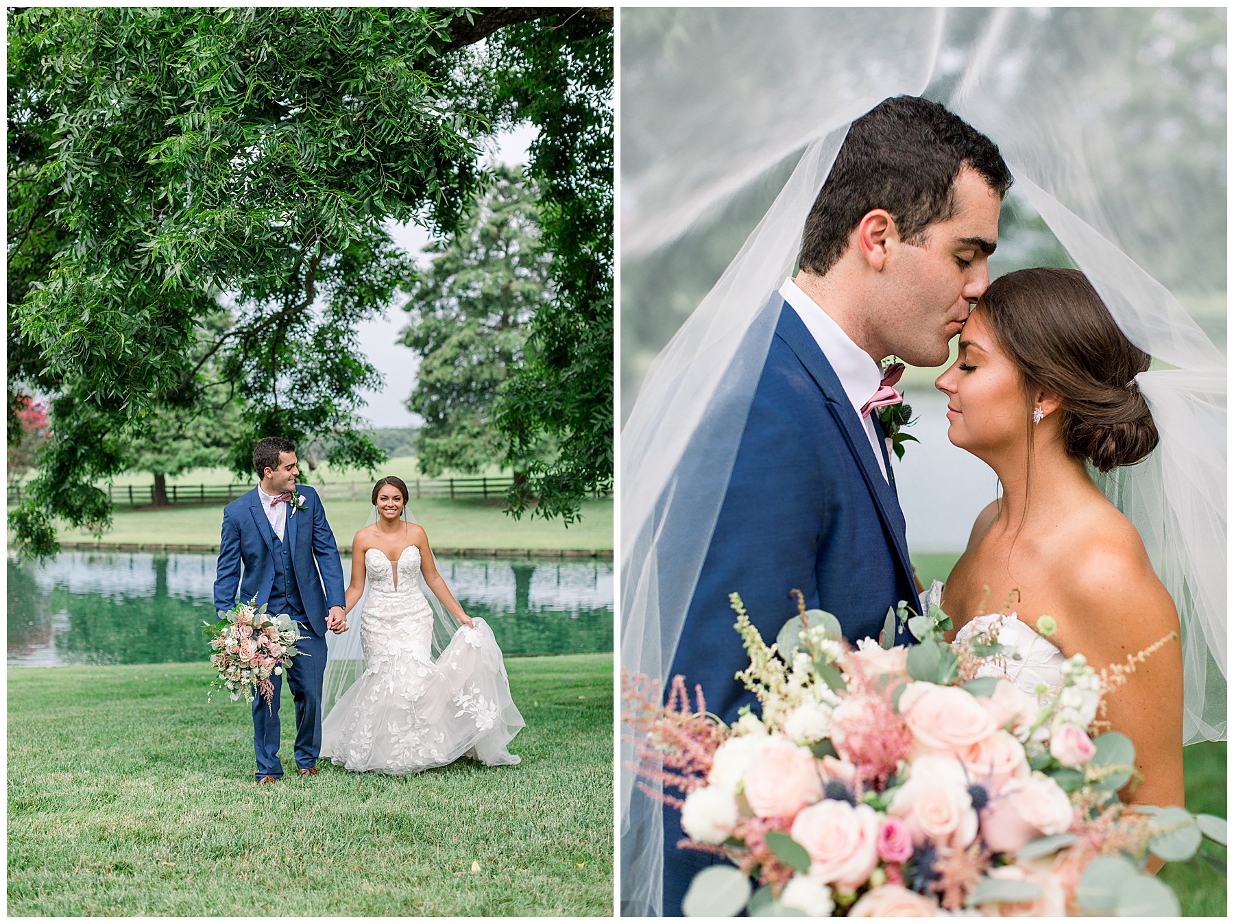 Rose Hill Estate Wedding Day - Nashville Wedding Photographer - Tiffany L Johnson Photography_0128