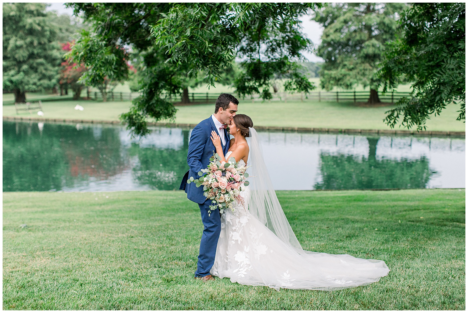 Rose Hill Estate Wedding Day - Nashville Wedding Photographer - Tiffany L Johnson Photography_0129