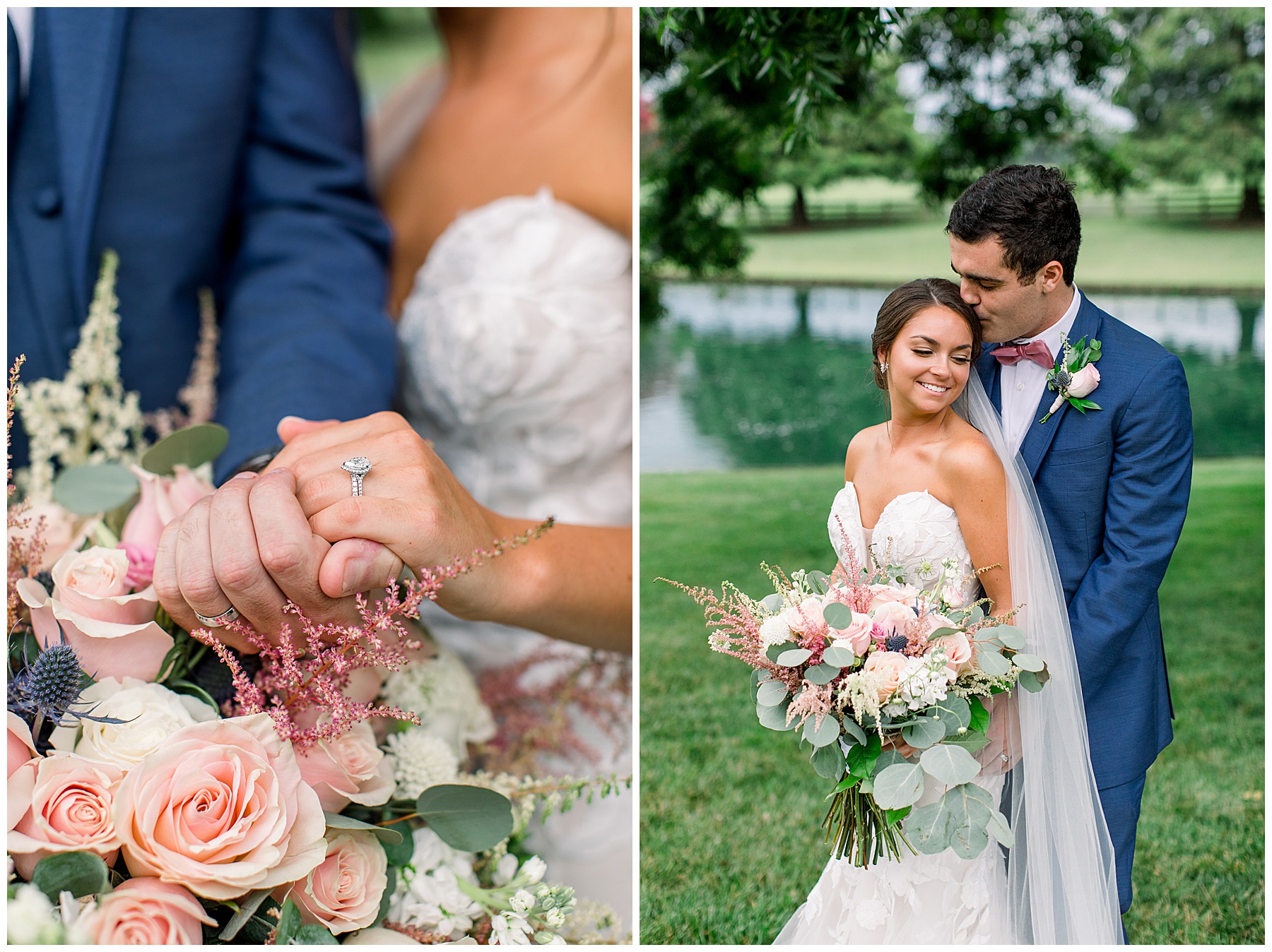 Rose Hill Estate Wedding Day - Nashville Wedding Photographer - Tiffany L Johnson Photography_0136