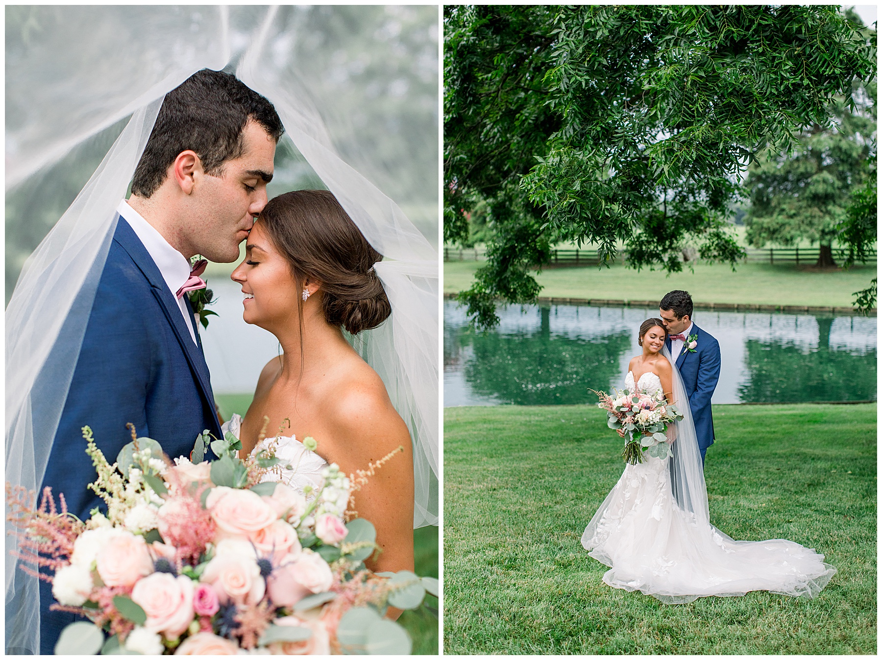 Rose Hill Estate Wedding Day - Nashville Wedding Photographer - Tiffany L Johnson Photography_0138