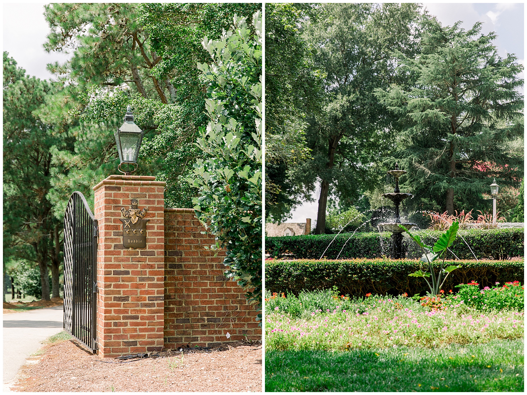 Rose Hill Estate Wedding Day - Nashville Wedding Photographer - Tiffany L Johnson Photography_0141