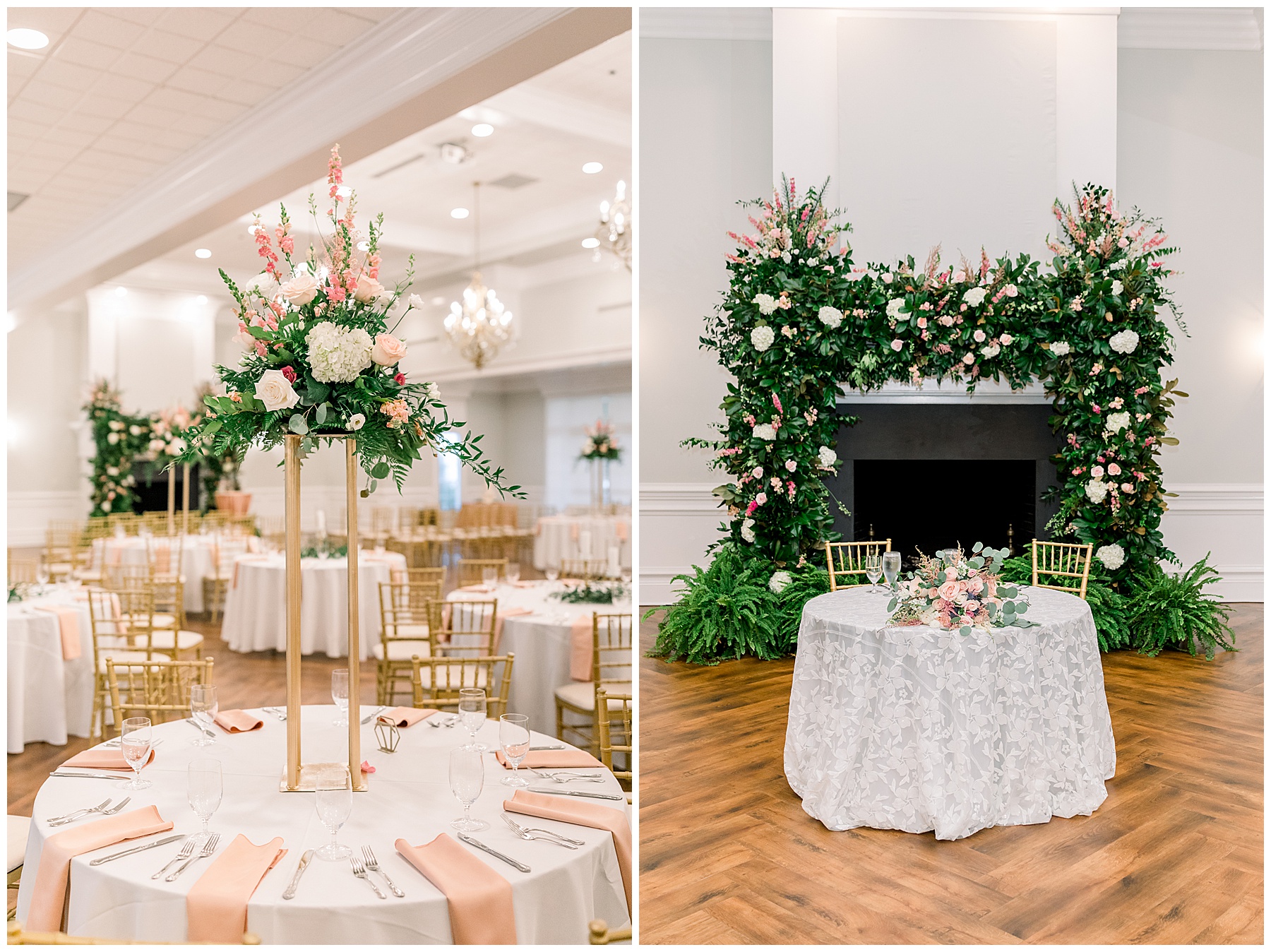 Rose Hill Estate Wedding Day - Nashville Wedding Photographer - Tiffany L Johnson Photography_0143