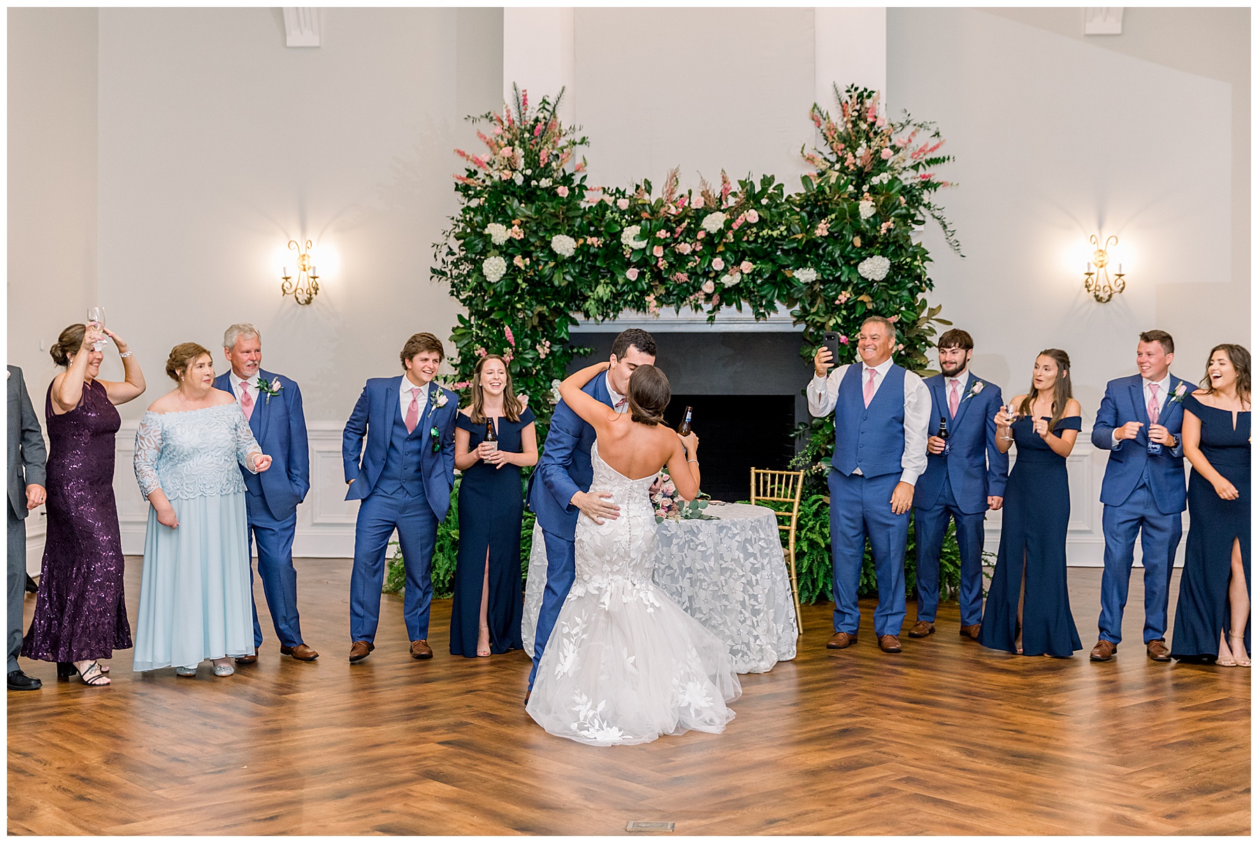 Rose Hill Estate Wedding Day - Nashville Wedding Photographer - Tiffany L Johnson Photography_0153
